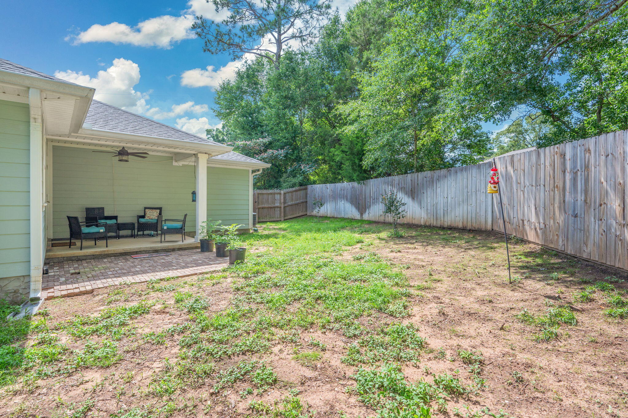 2025 N Pearl Street Crestview FL 32536