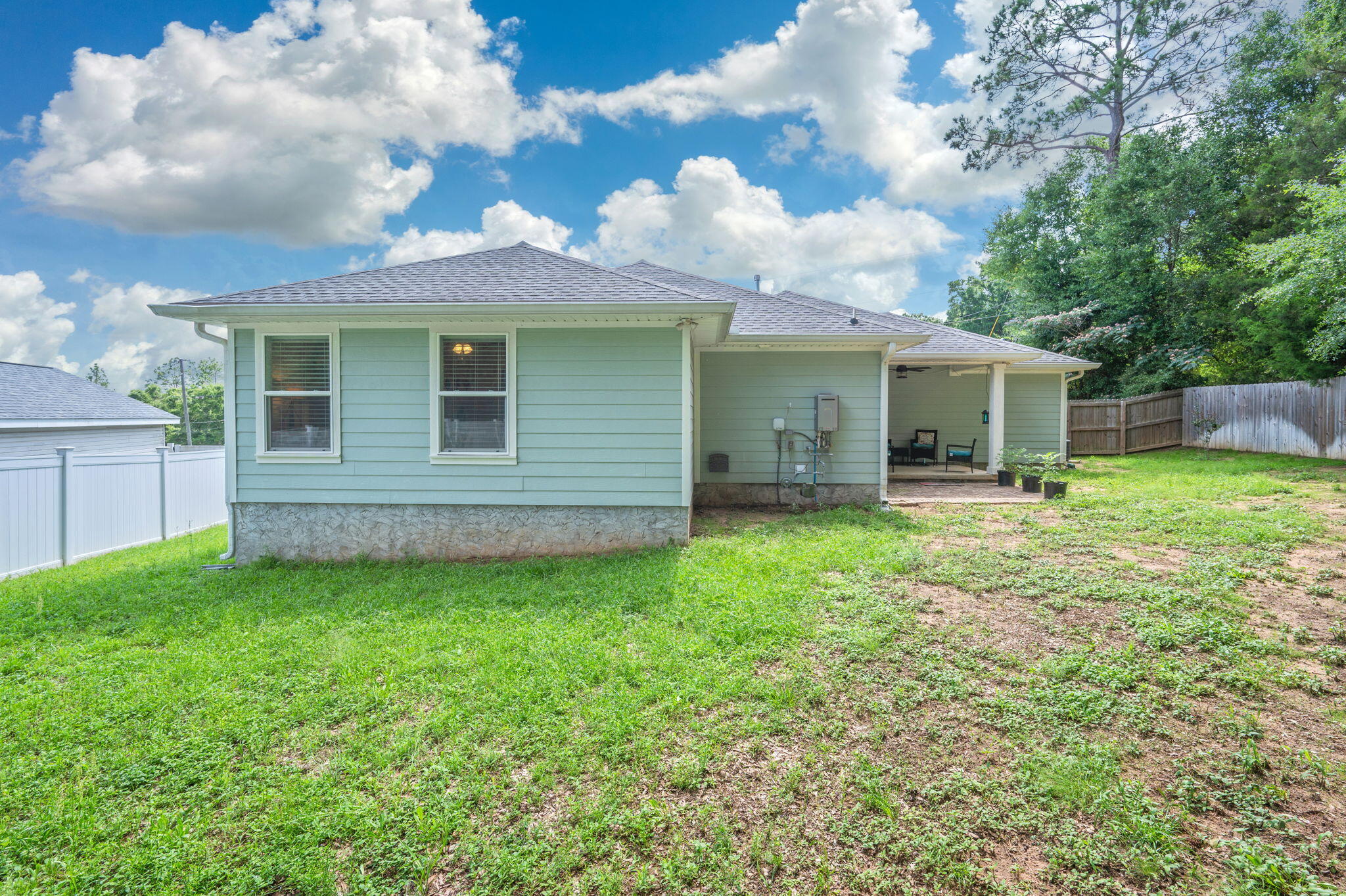 2025 N Pearl Street Crestview FL 32536