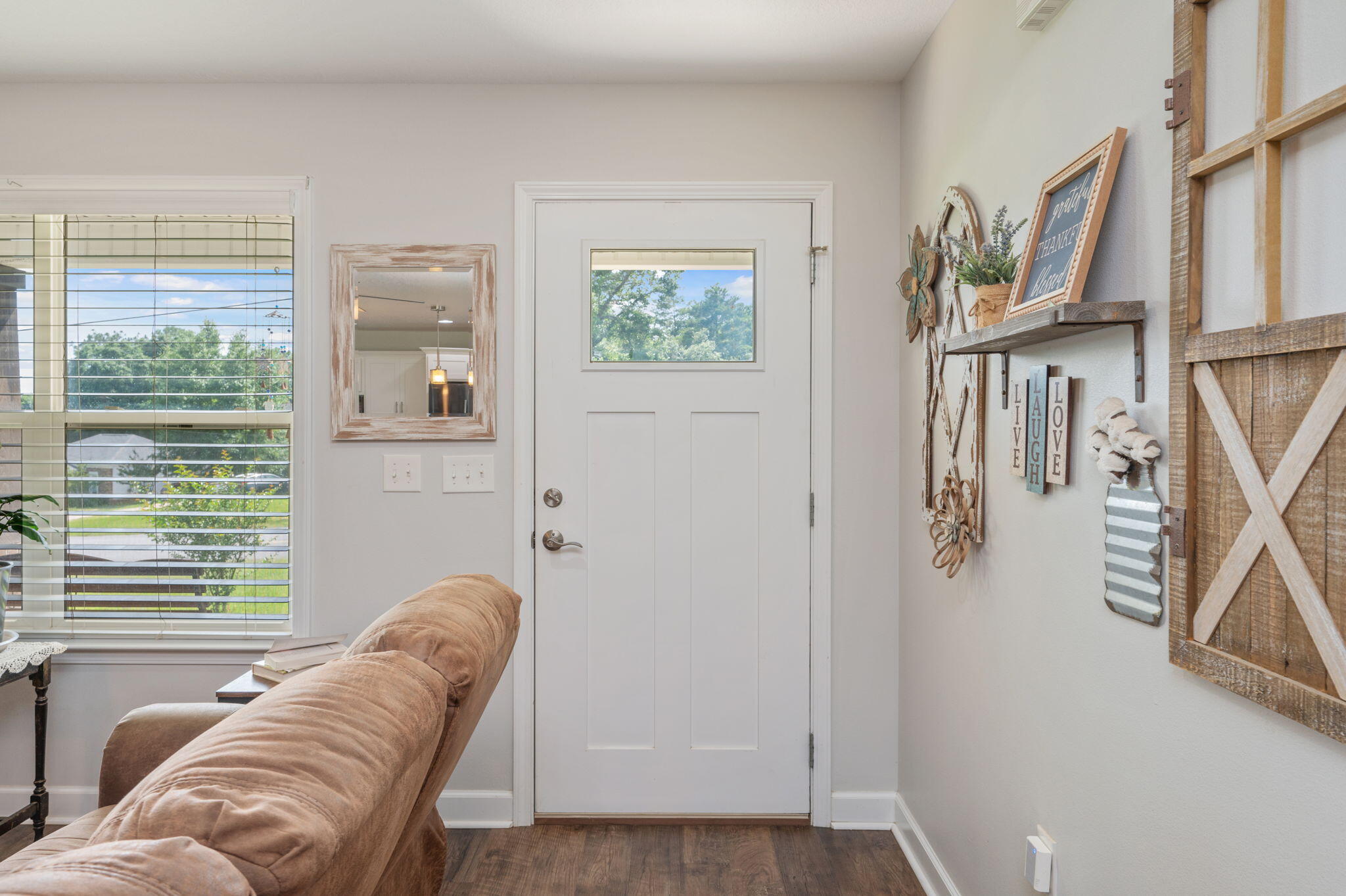 2025 N Pearl Street Crestview FL 32536