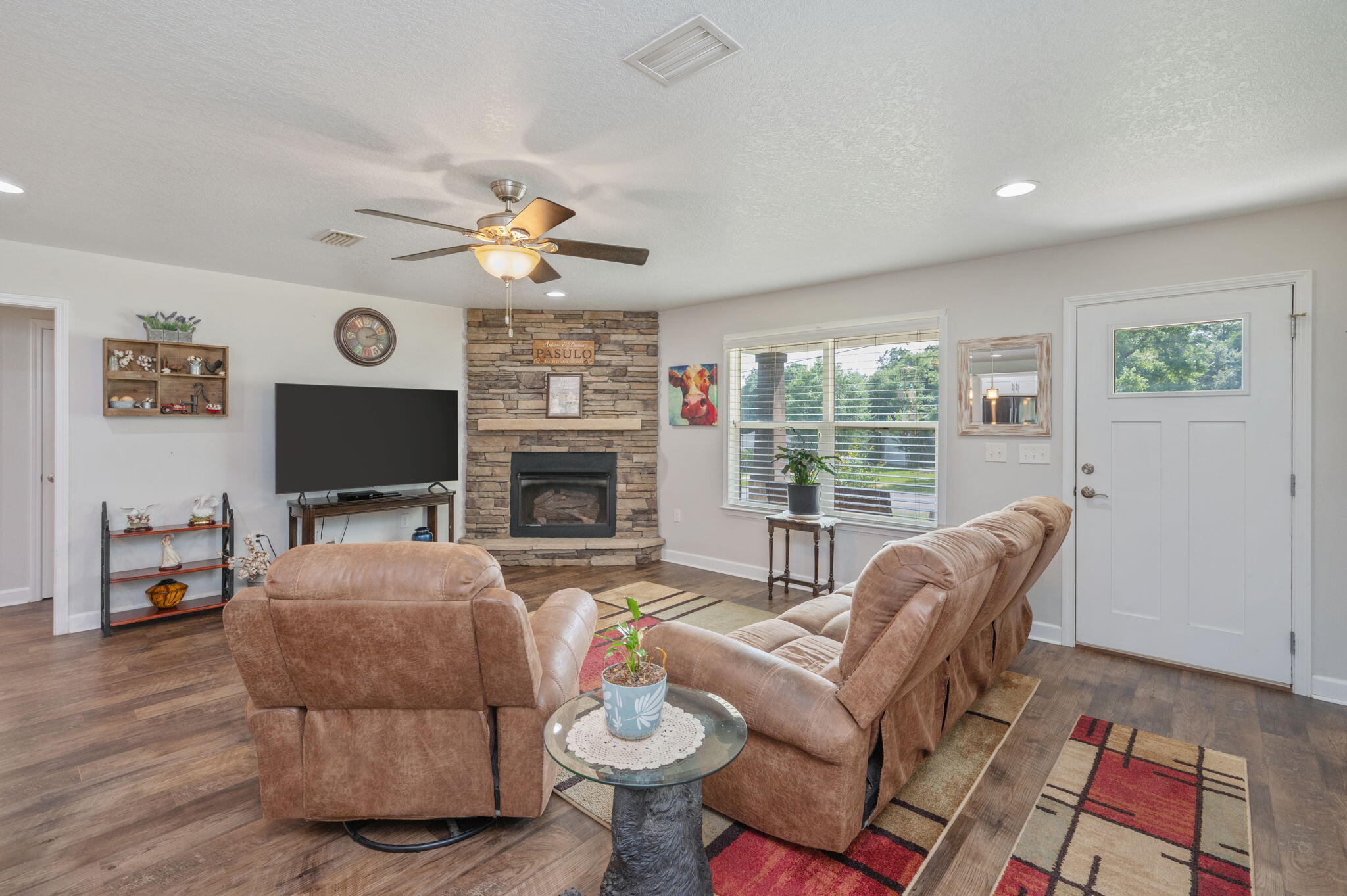 2025 N Pearl Street Crestview FL 32536