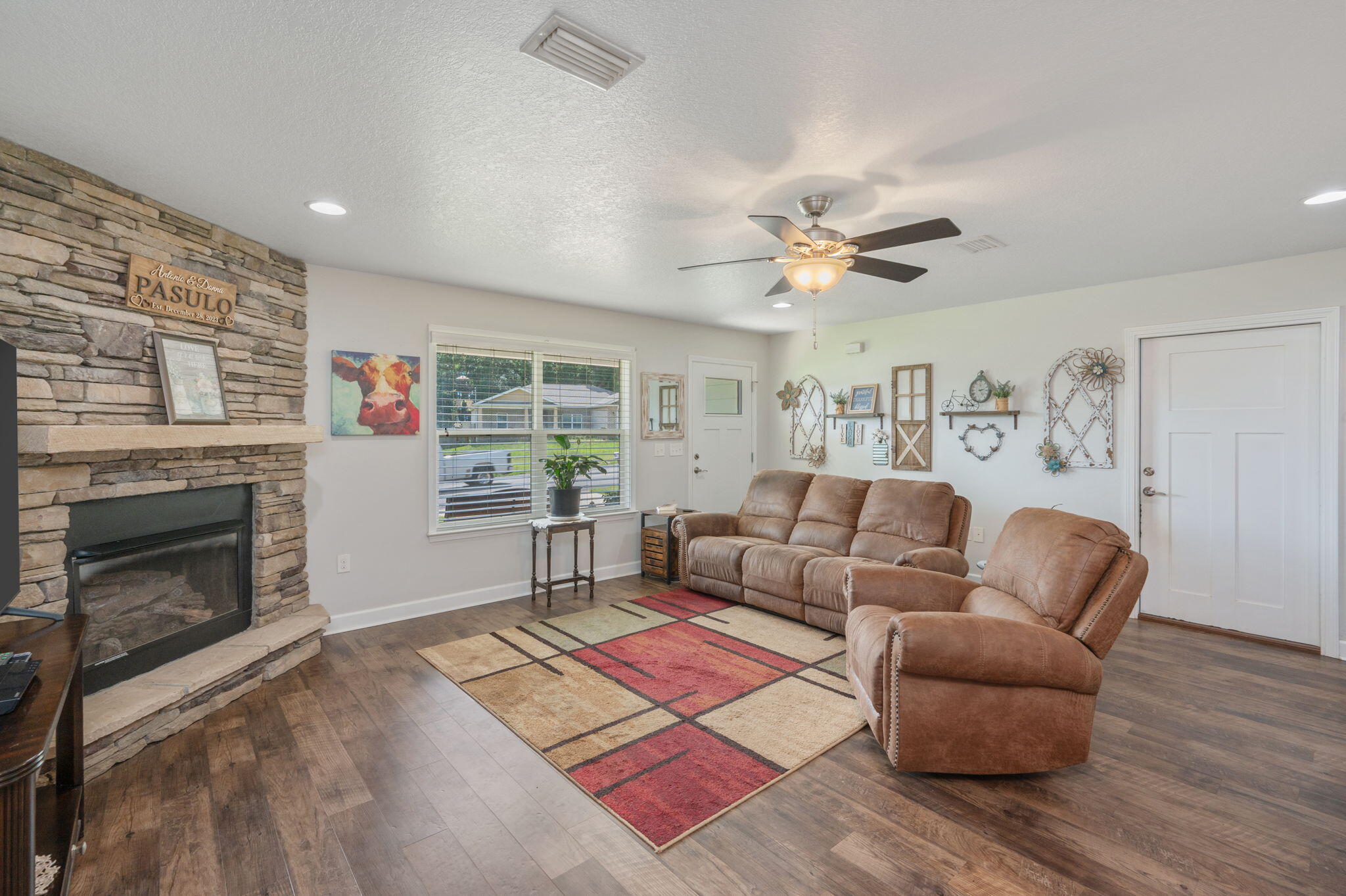 2025 N Pearl Street Crestview FL 32536