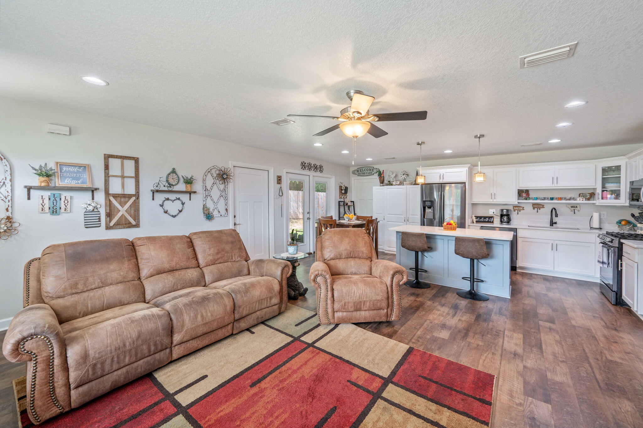 2025 N Pearl Street Crestview FL 32536