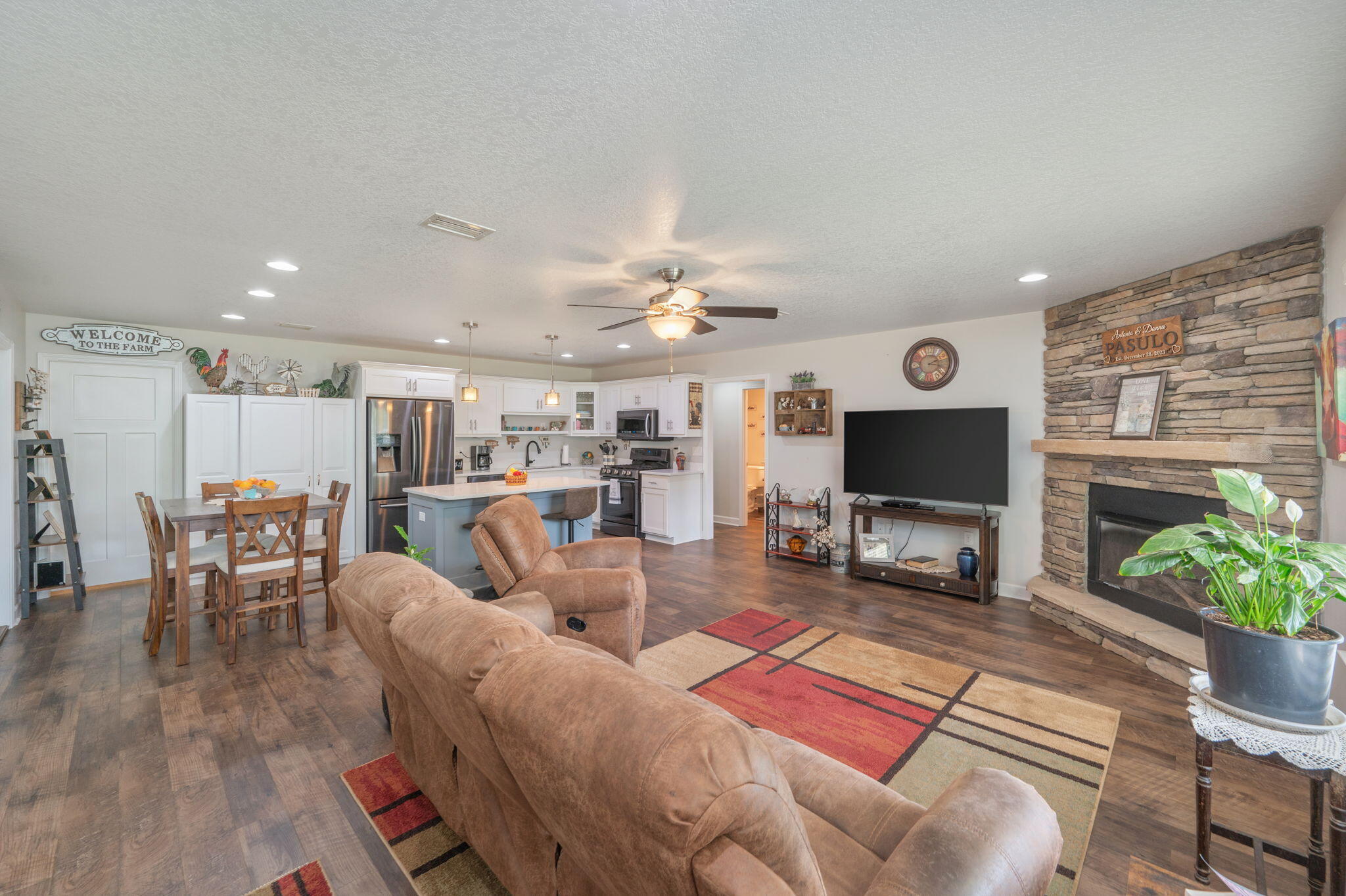 2025 N Pearl Street Crestview FL 32536