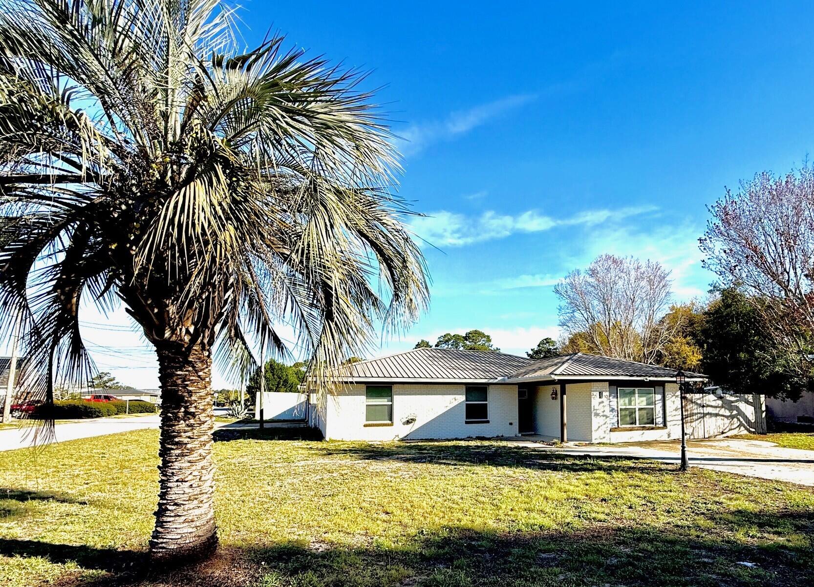 201 Armstrong Circle Panama City Beach FL 32413