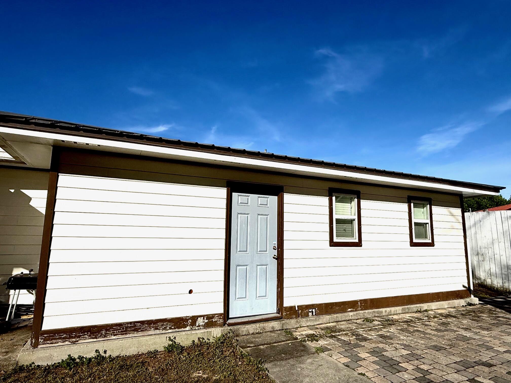 201 Armstrong Circle Panama City Beach FL 32413
