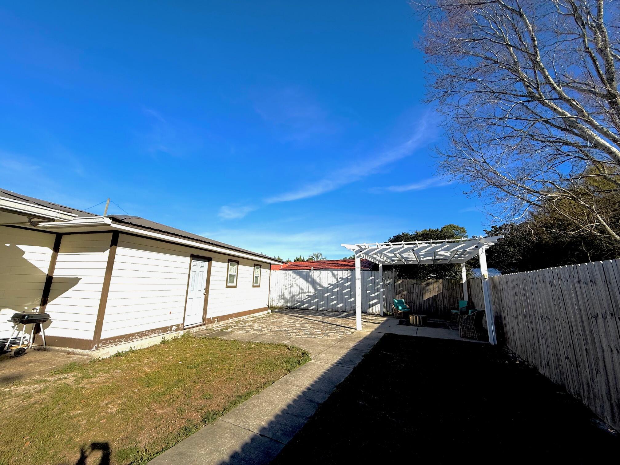201 Armstrong Circle Panama City Beach FL 32413