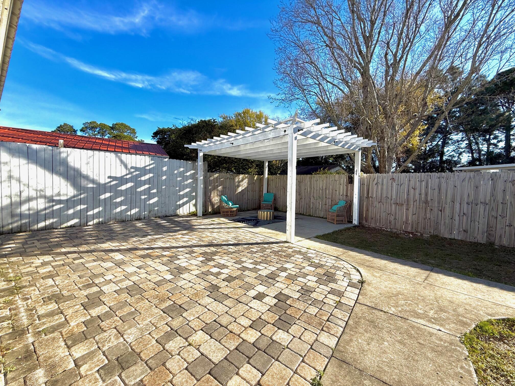 201 Armstrong Circle Panama City Beach FL 32413