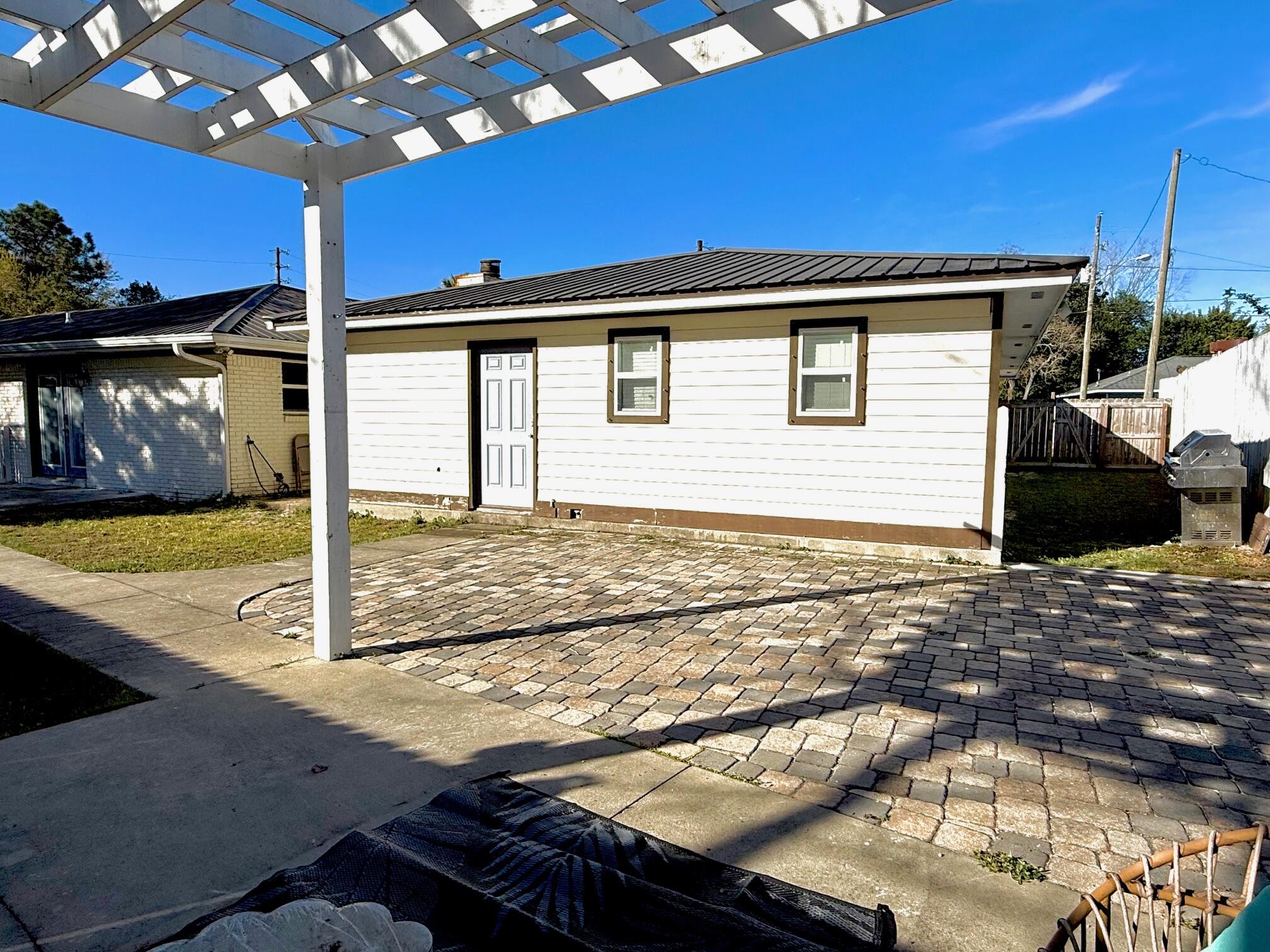 201 Armstrong Circle Panama City Beach FL 32413