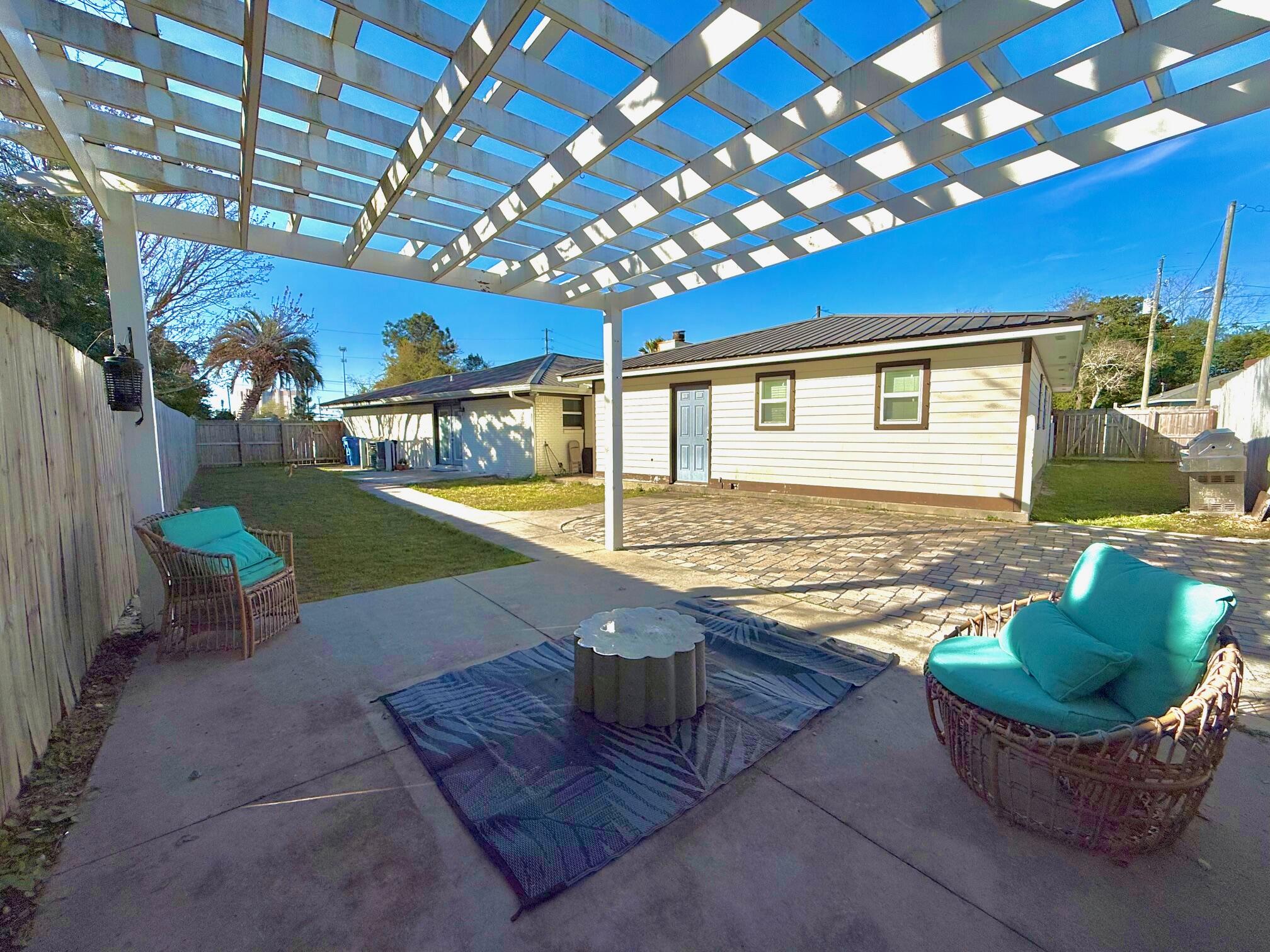 201 Armstrong Circle Panama City Beach FL 32413