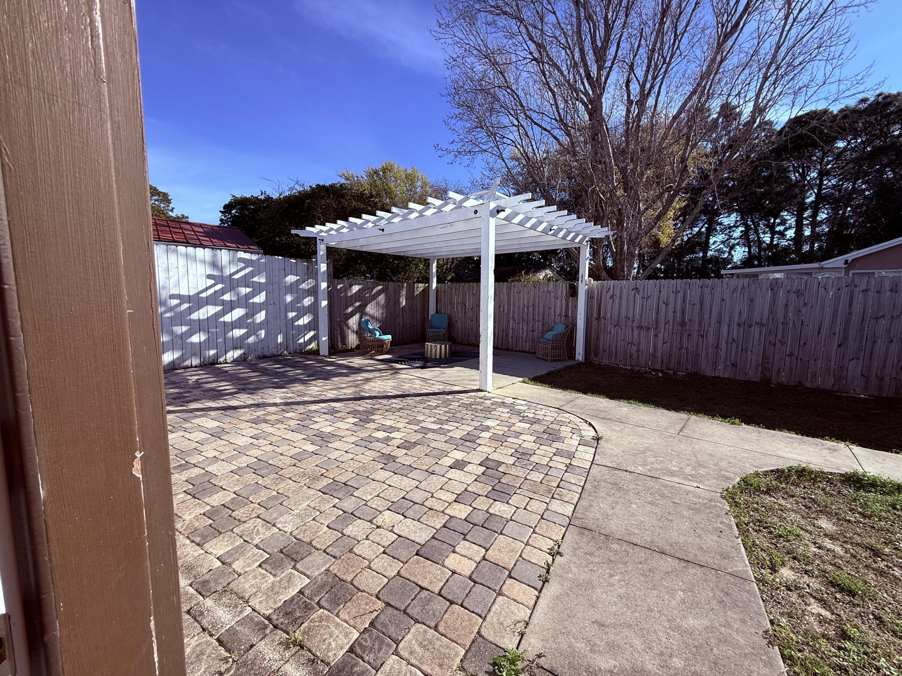 201 Armstrong Circle Panama City Beach FL 32413