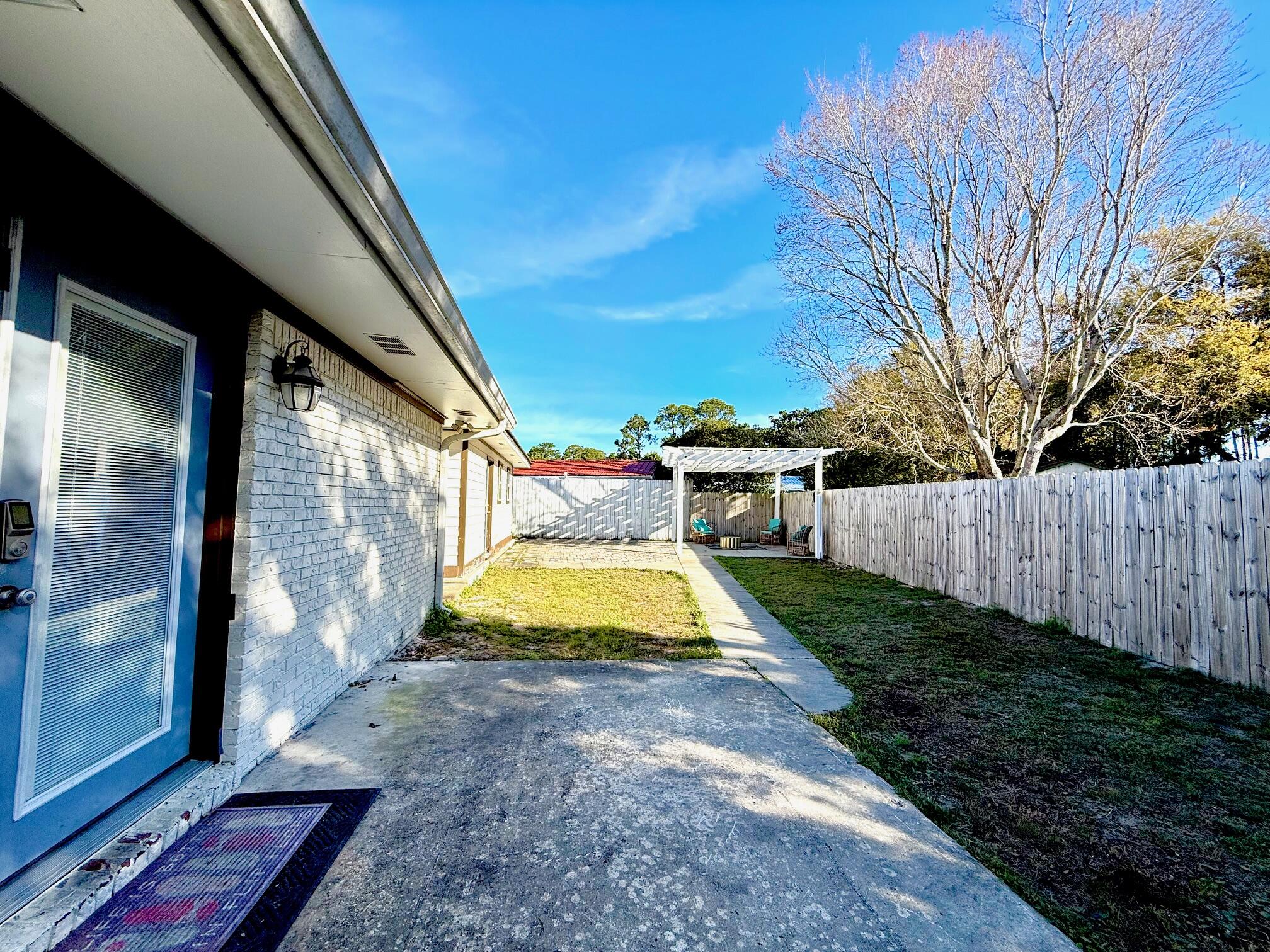 201 Armstrong Circle Panama City Beach FL 32413