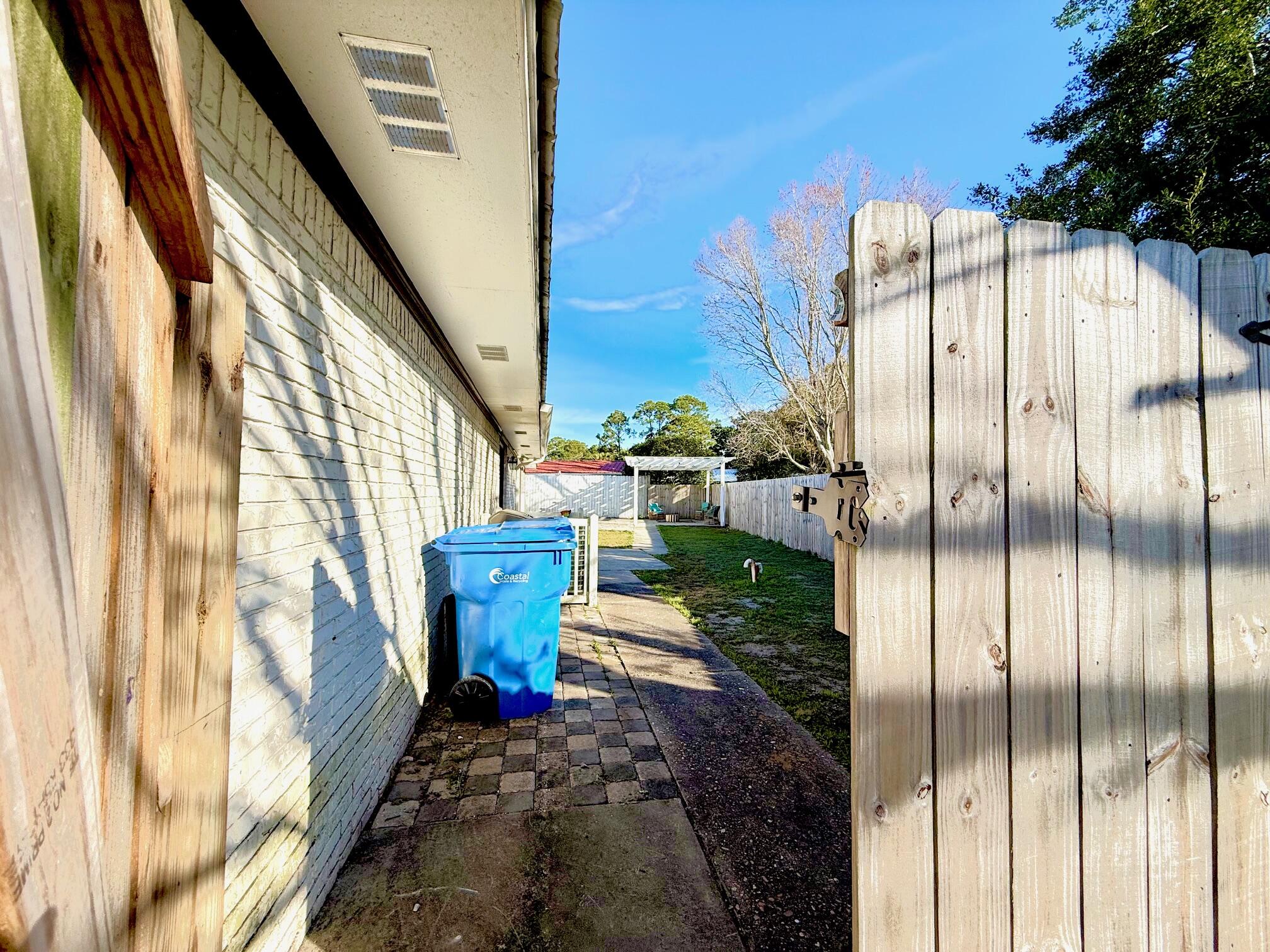 201 Armstrong Circle Panama City Beach FL 32413