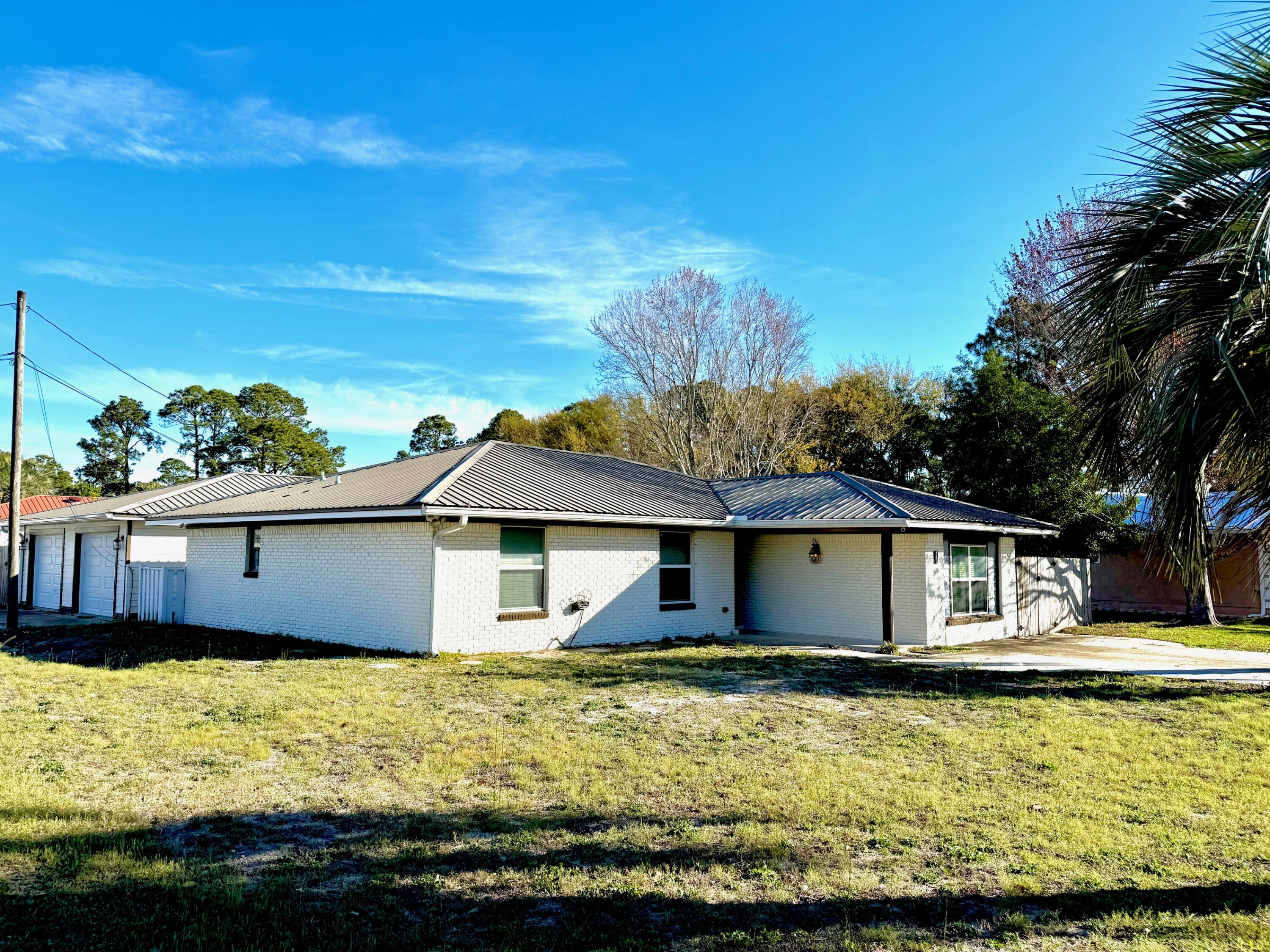 201 Armstrong Circle Panama City Beach FL 32413