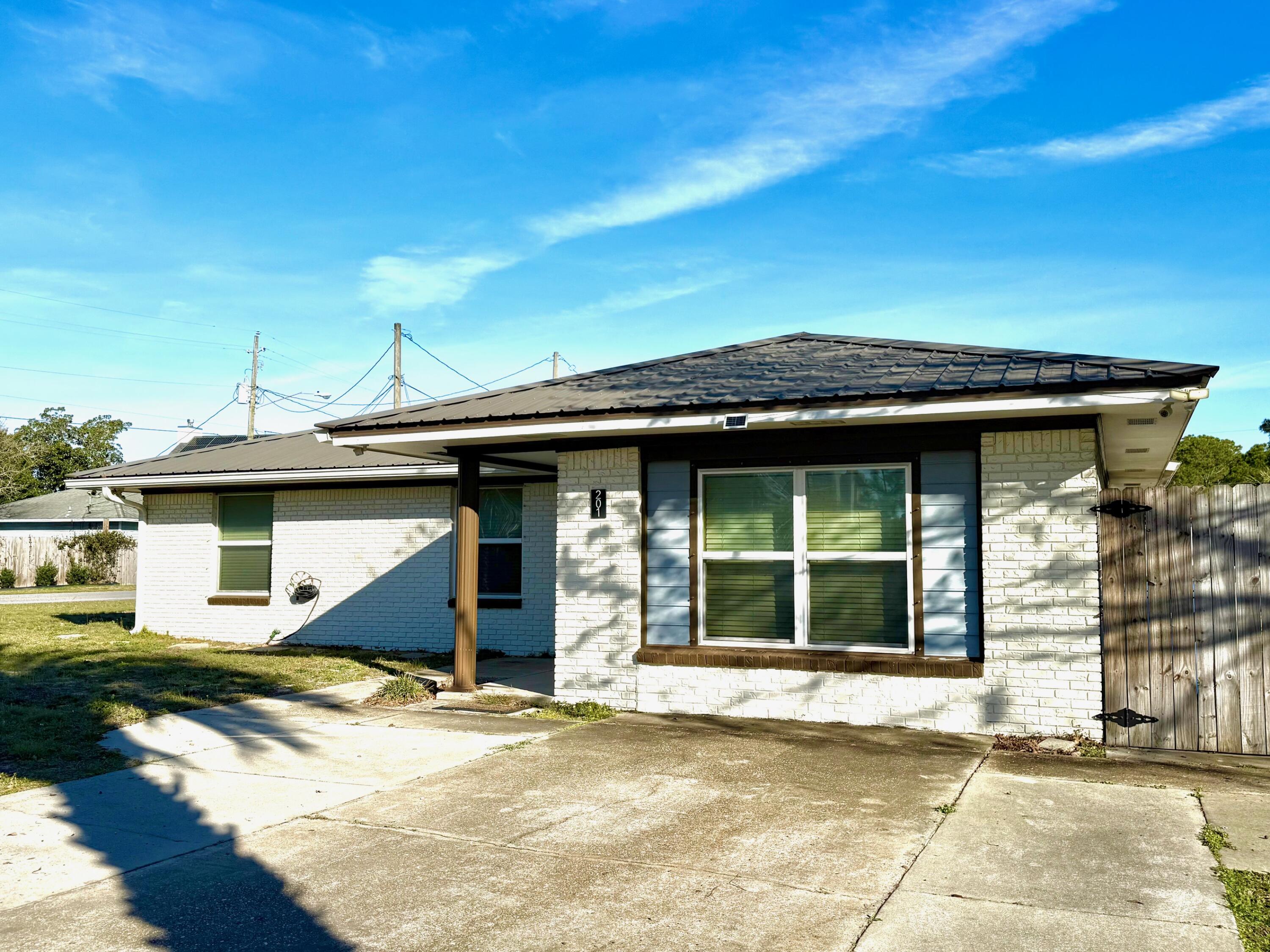 201 Armstrong Circle Panama City Beach FL 32413