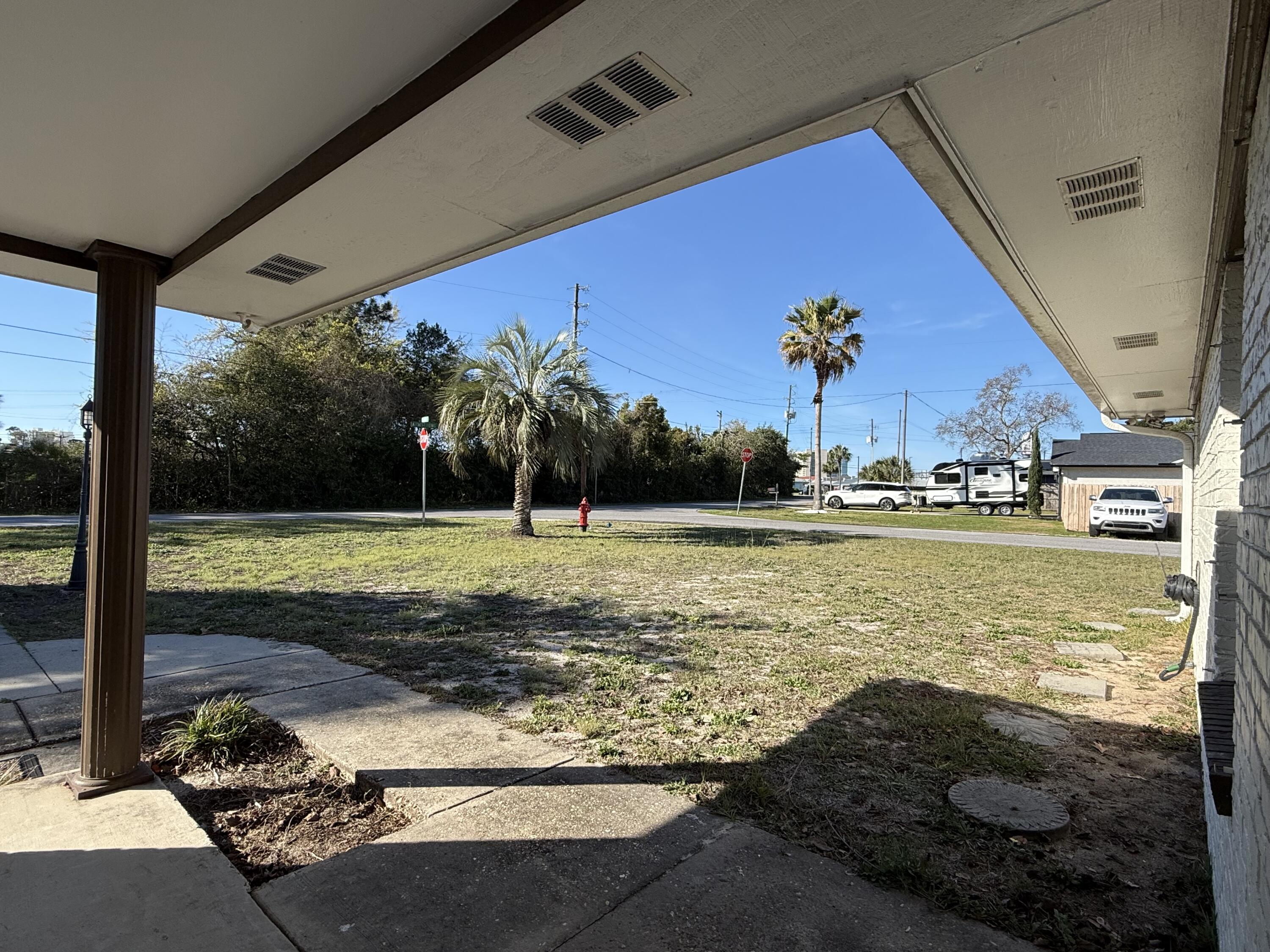 201 Armstrong Circle Panama City Beach FL 32413