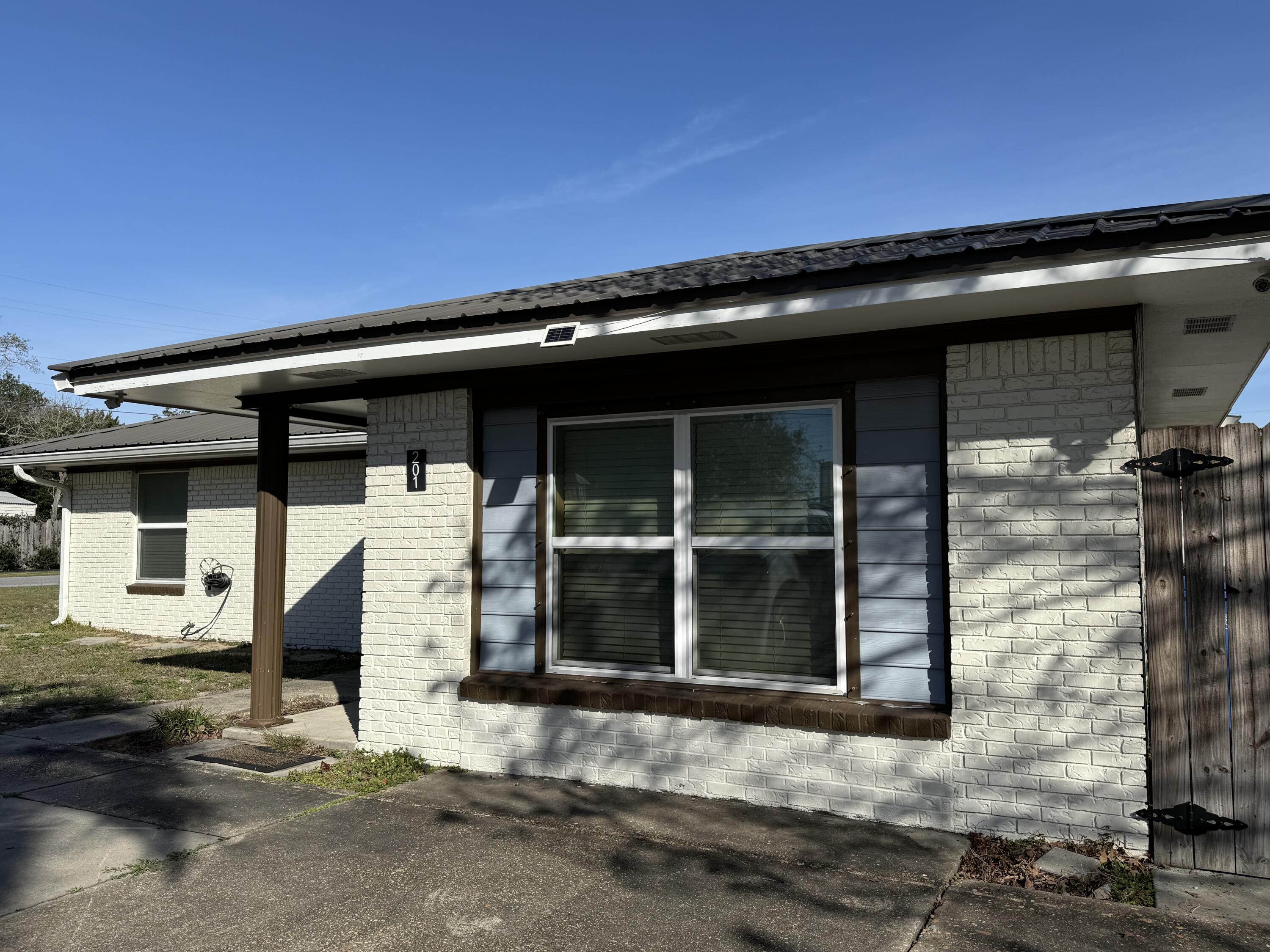 201 Armstrong Circle Panama City Beach FL 32413