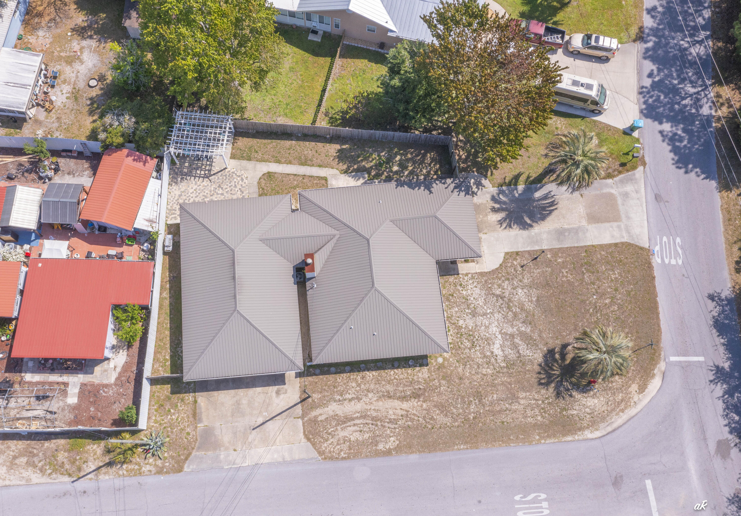 201 Armstrong Circle Panama City Beach FL 32413