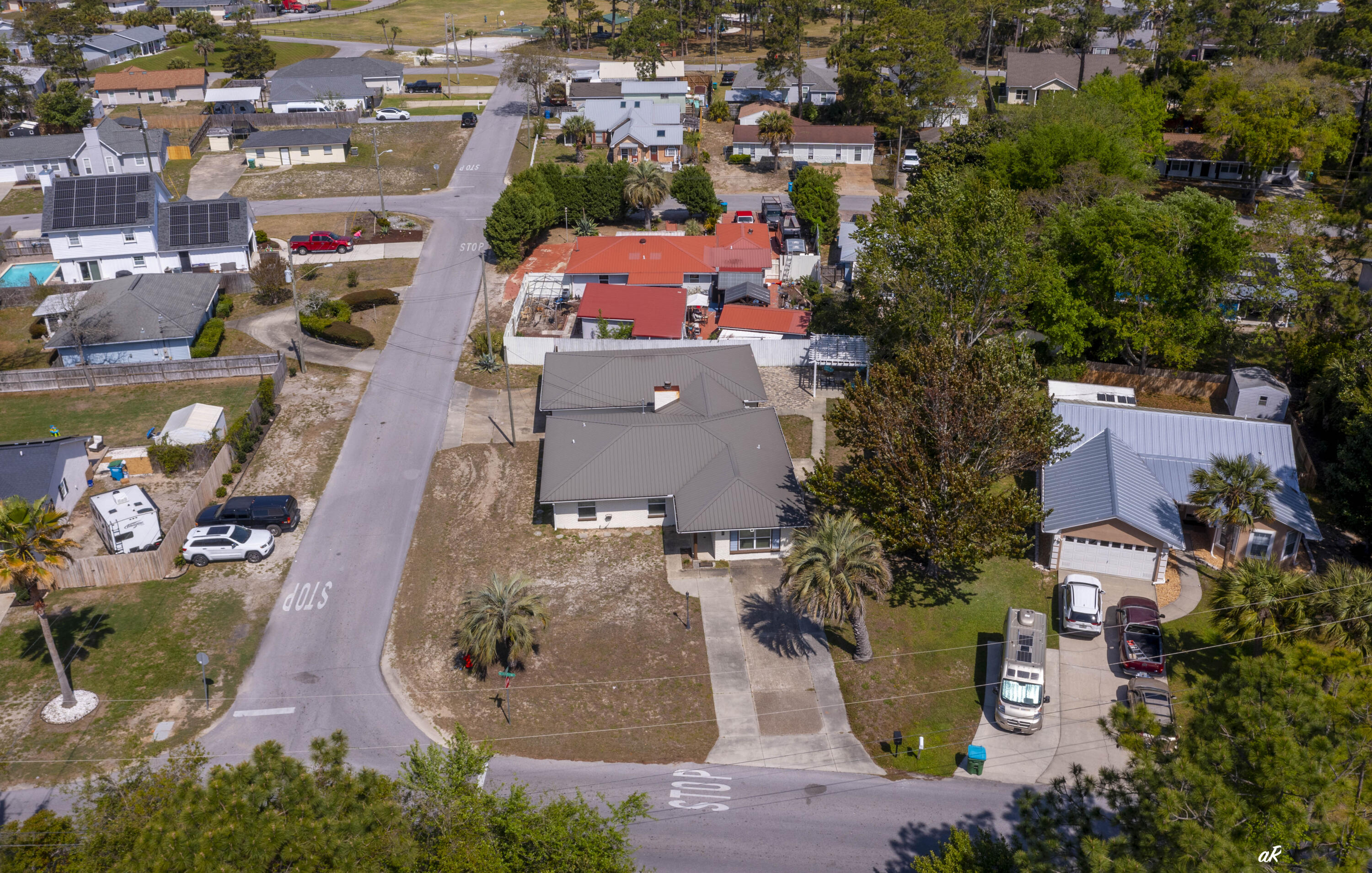 201 Armstrong Circle Panama City Beach FL 32413