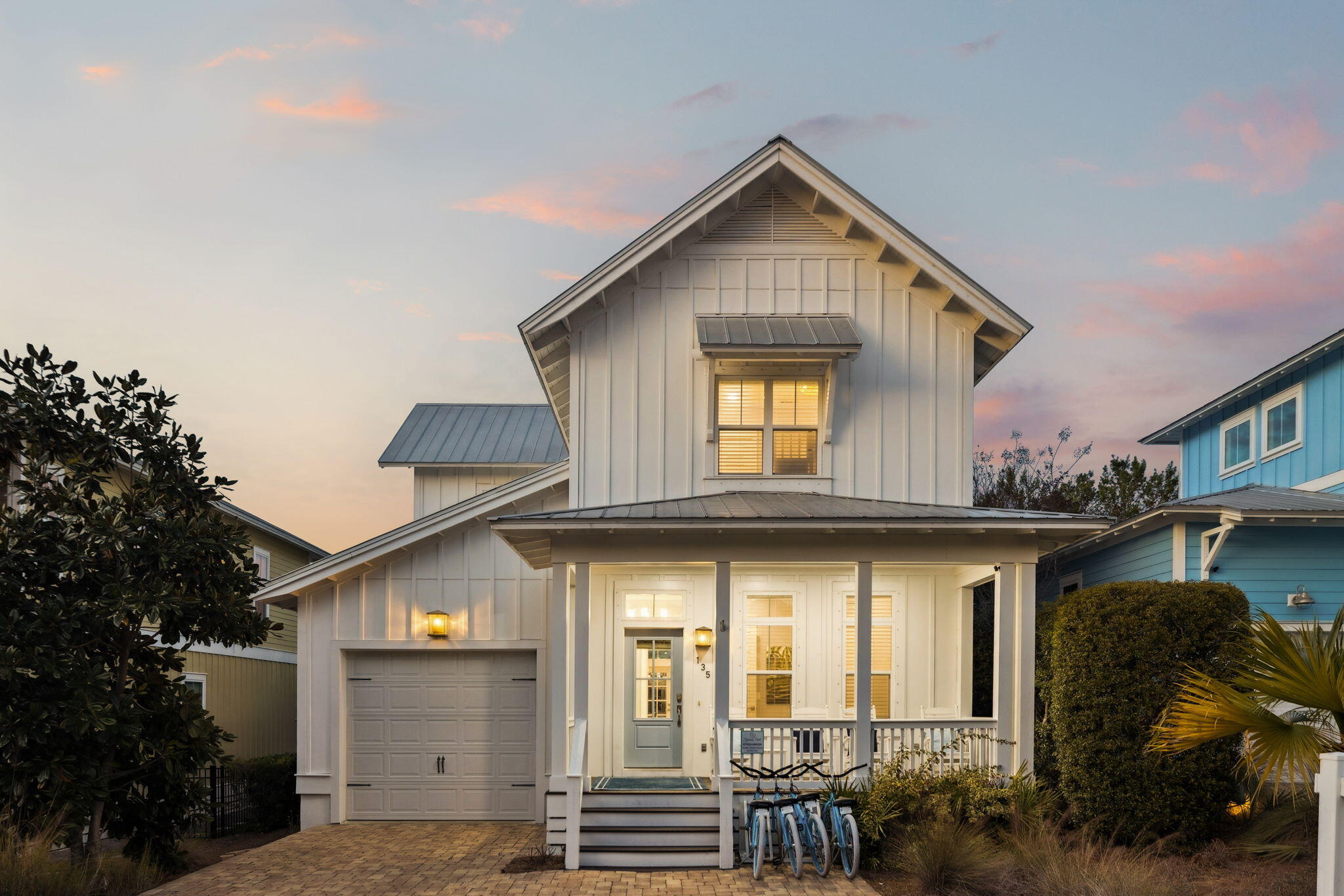 135 Gulfview Circle Santa Rosa Beach FL 32459