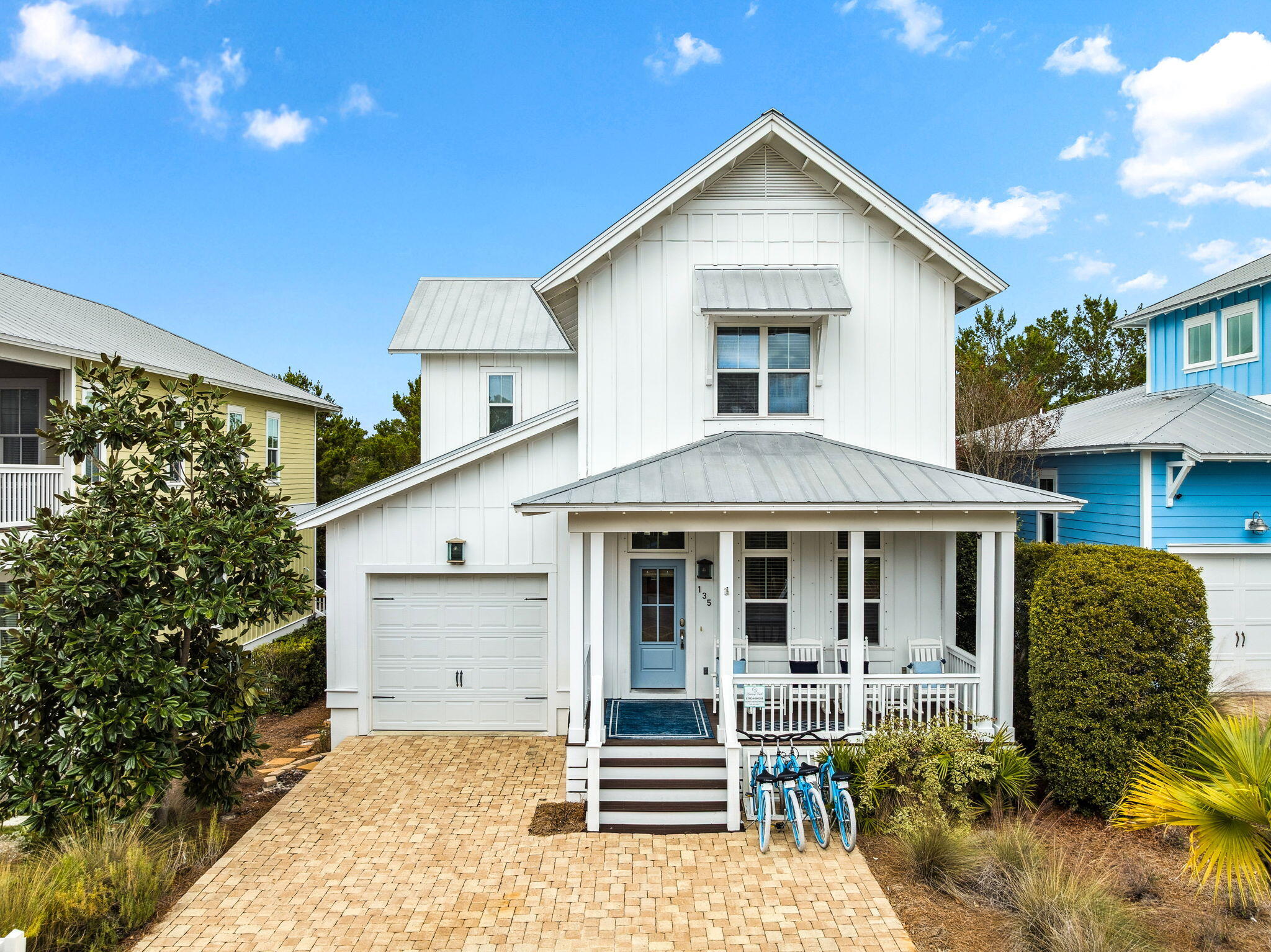 135 Gulfview Circle Santa Rosa Beach FL 32459
