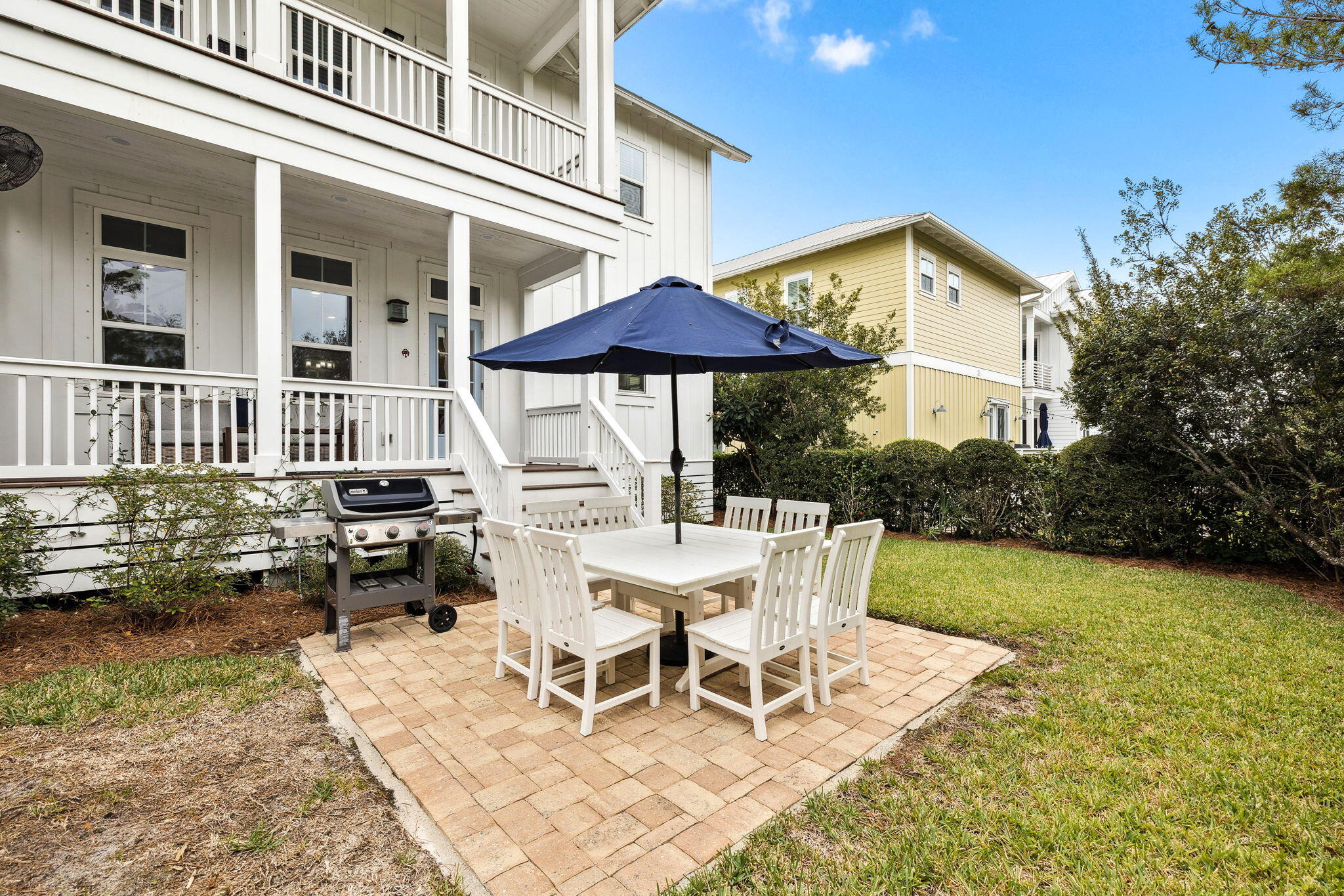 135 Gulfview Circle Santa Rosa Beach FL 32459