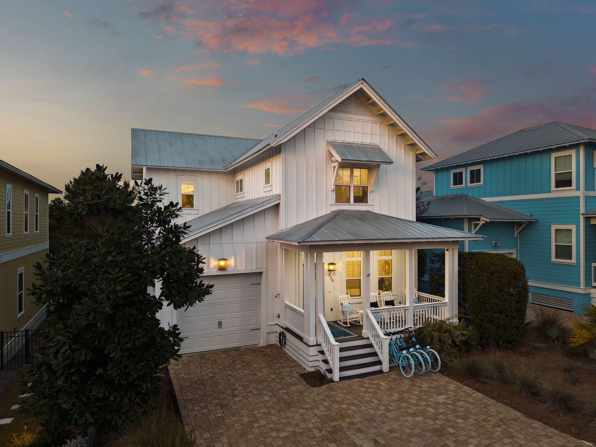 135 Gulfview Circle Santa Rosa Beach FL 32459