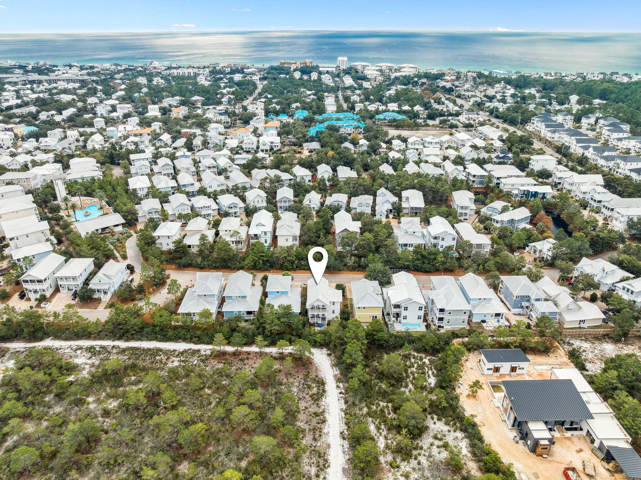 135 Gulfview Circle Santa Rosa Beach FL 32459