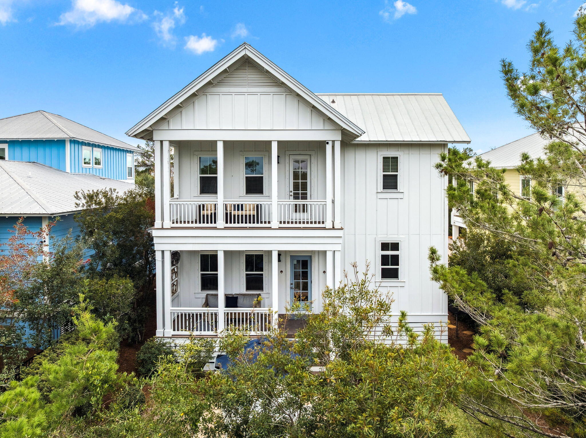 135 Gulfview Circle Santa Rosa Beach FL 32459