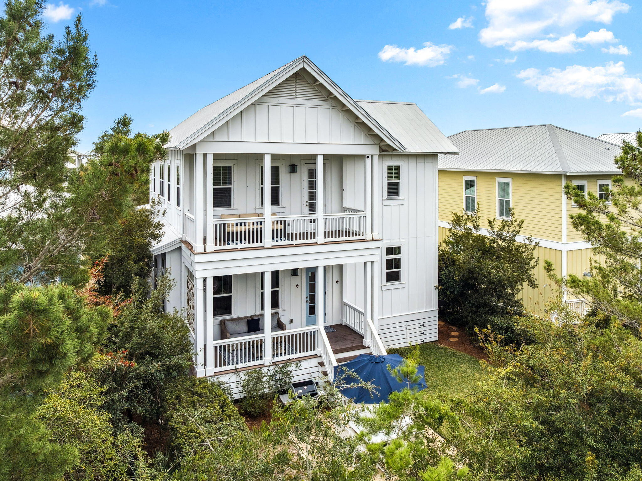 135 Gulfview Circle Santa Rosa Beach FL 32459