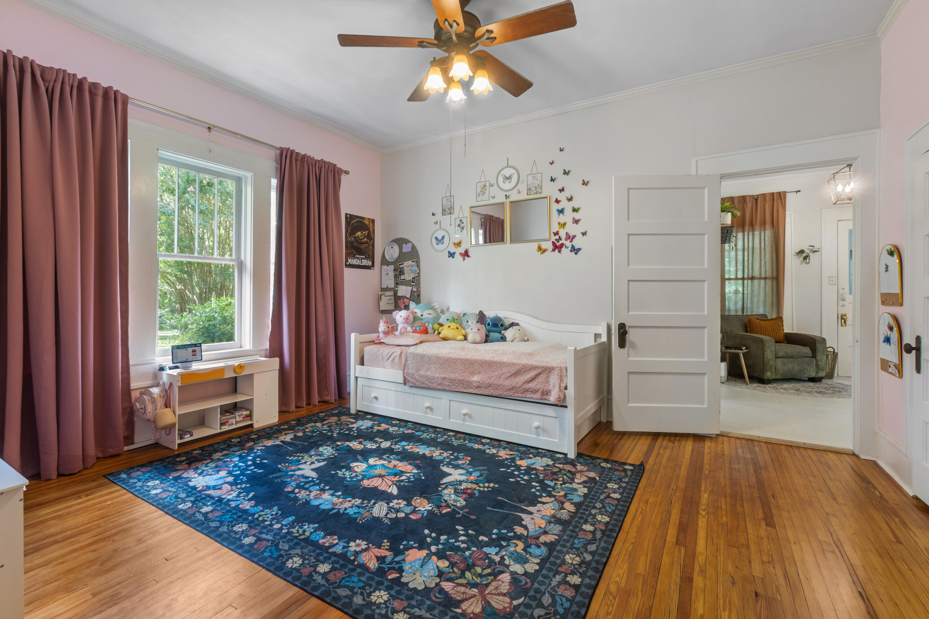 8168 N Highway 85 Laurel Hill FL 32567