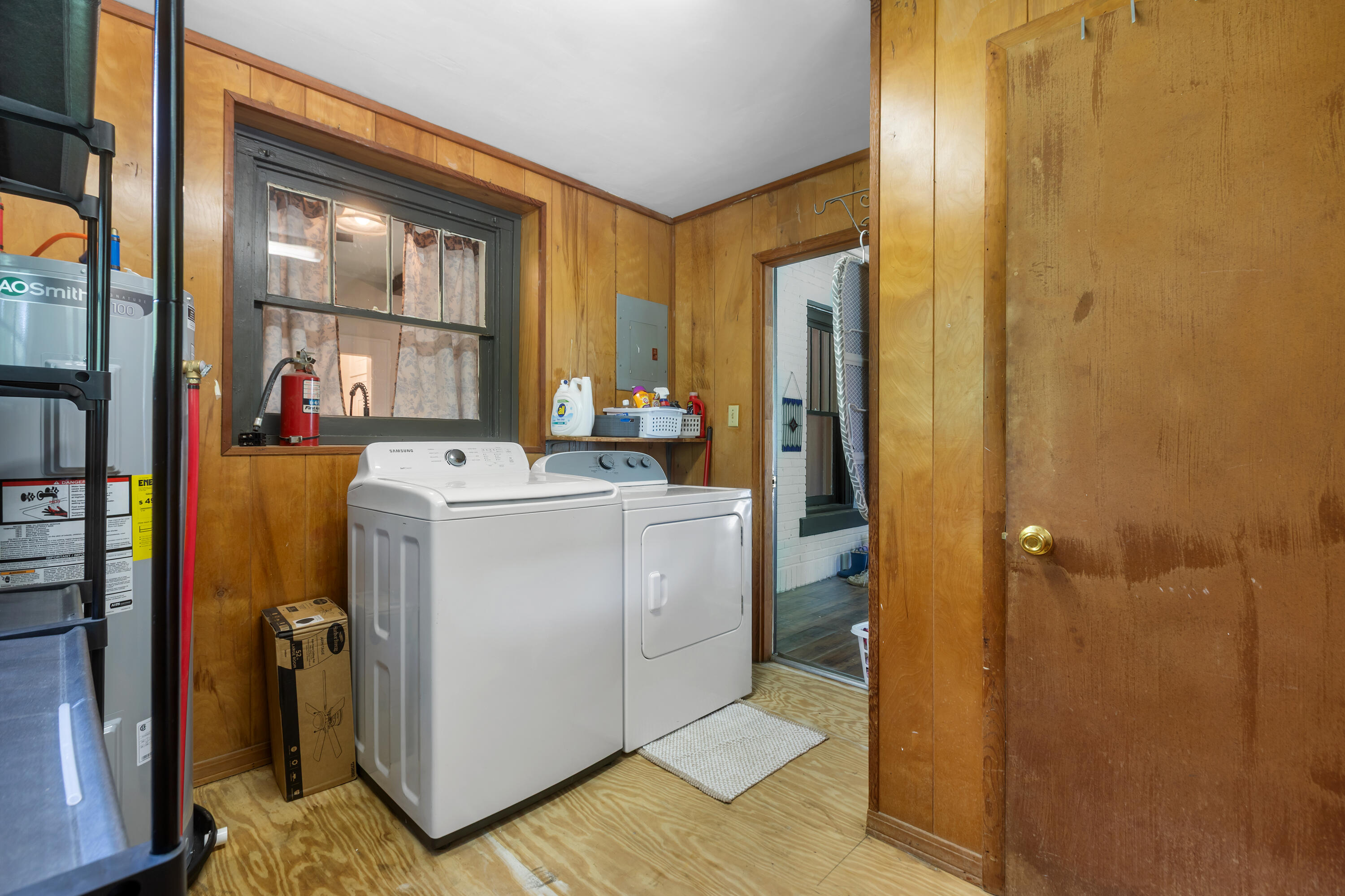 8168 N Highway 85 Laurel Hill FL 32567