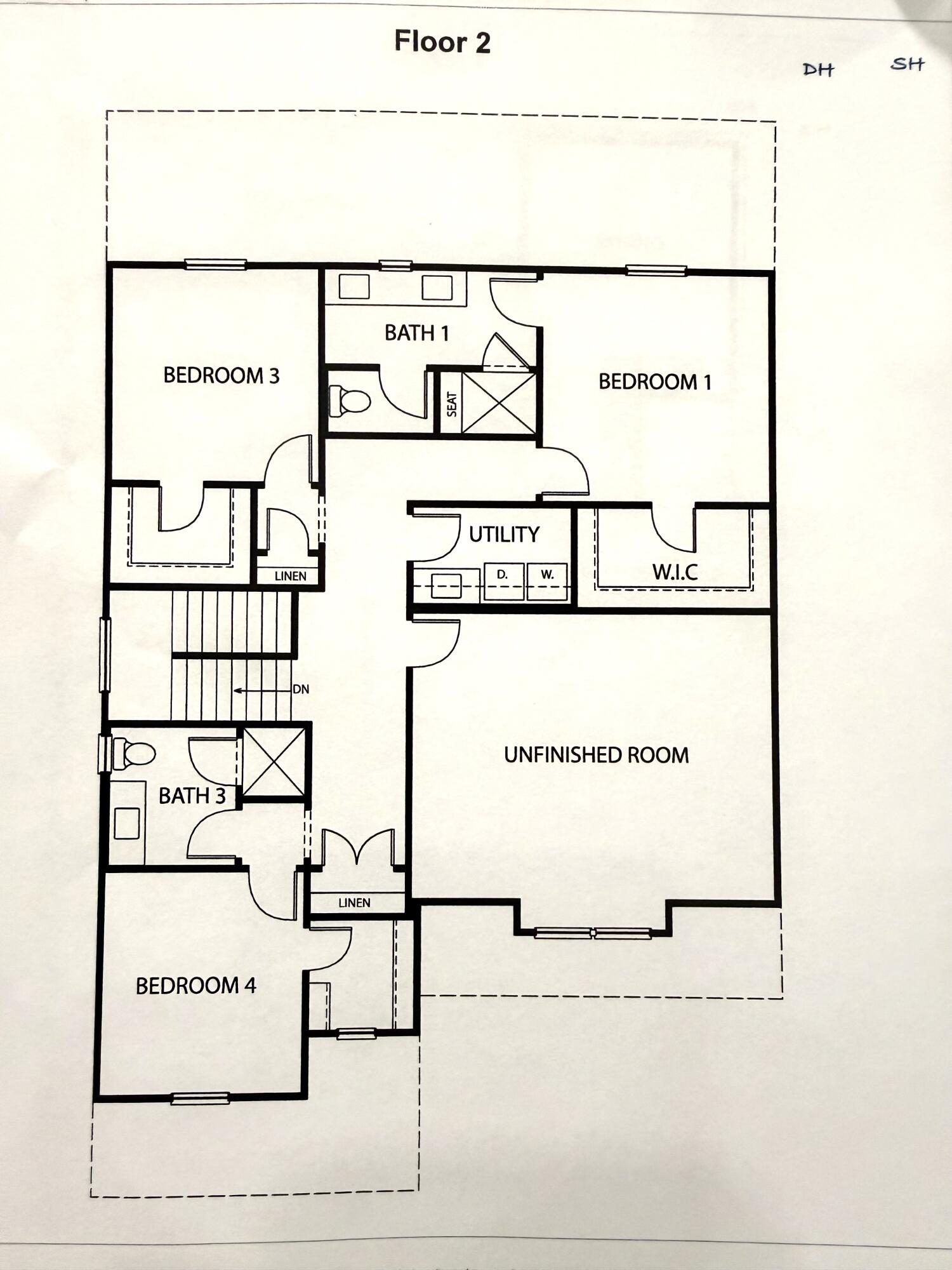 315 Gazelle Court Niceville FL 32578