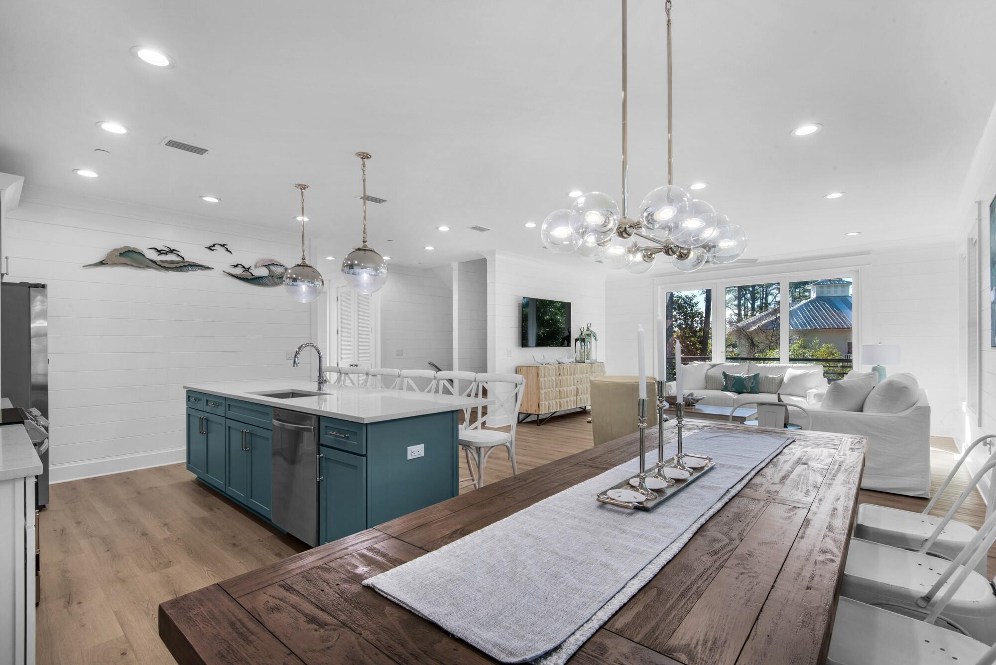 255 E Seahorse Circle Santa Rosa Beach FL 32459