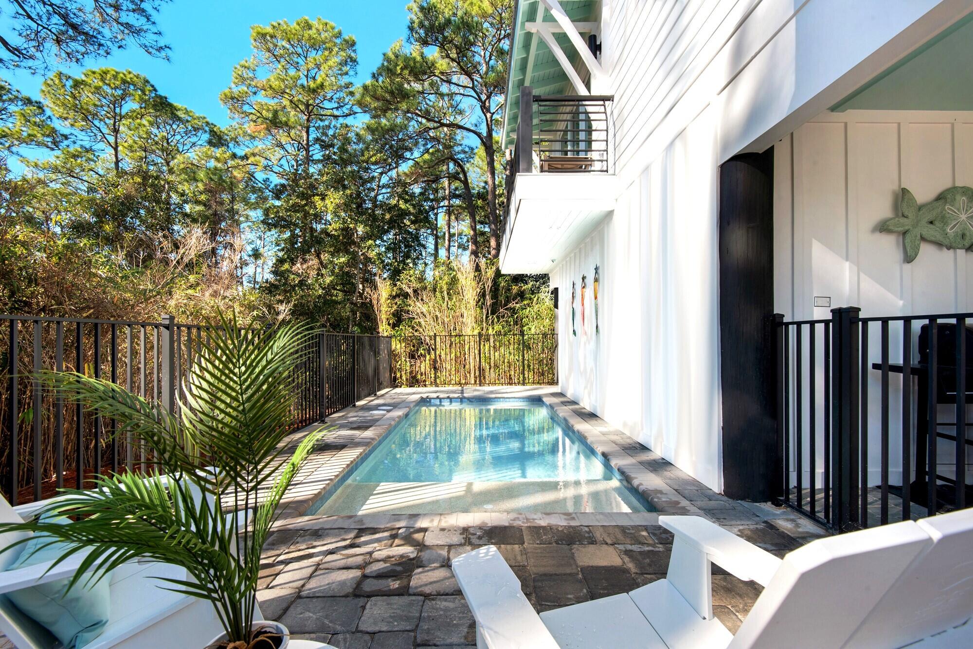 255 E Seahorse Circle Santa Rosa Beach FL 32459