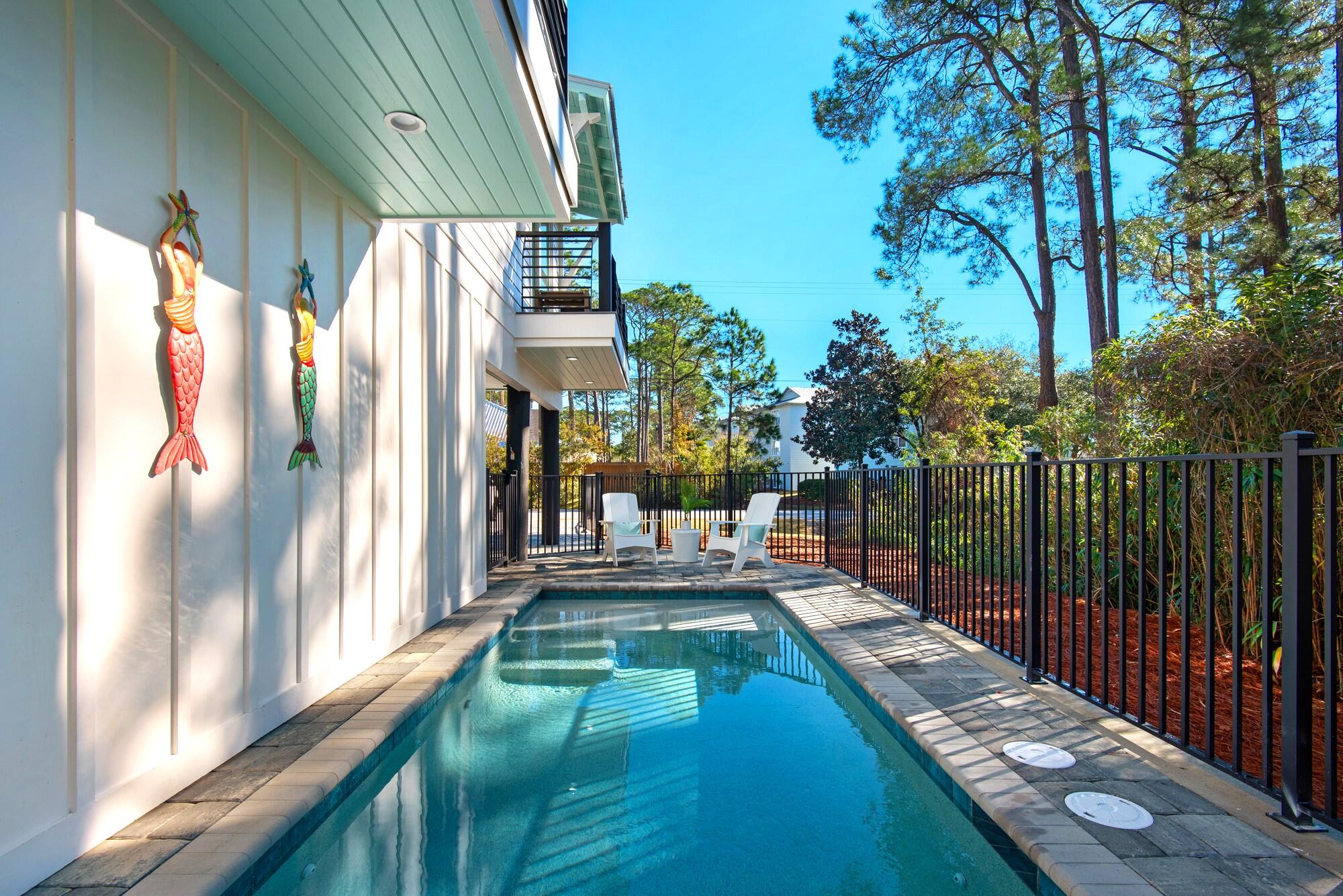255 E Seahorse Circle Santa Rosa Beach FL 32459
