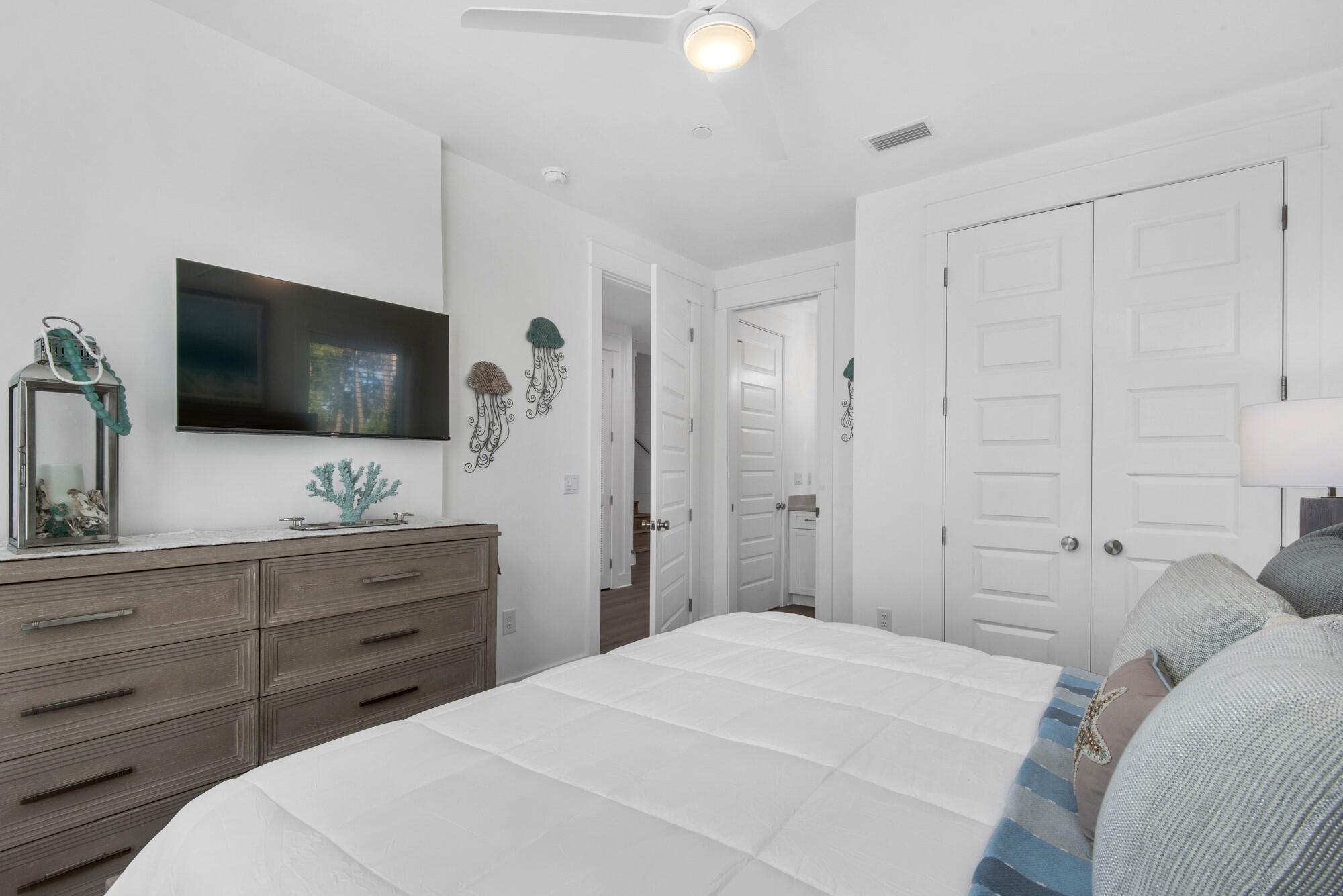 255 E Seahorse Circle Santa Rosa Beach FL 32459