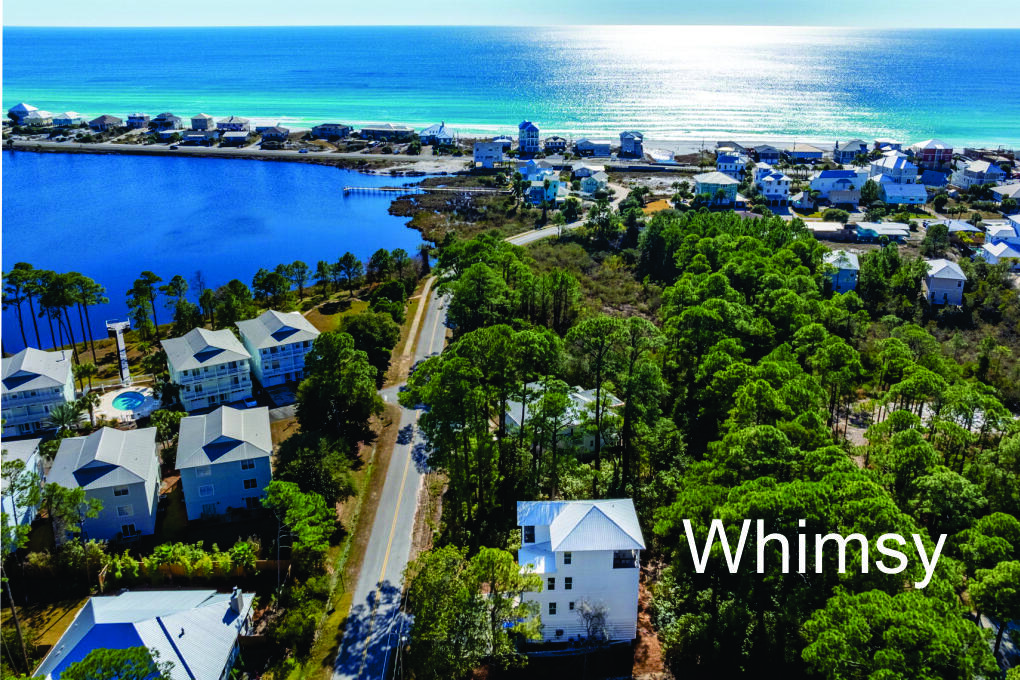 255 E Seahorse Circle Santa Rosa Beach FL 32459