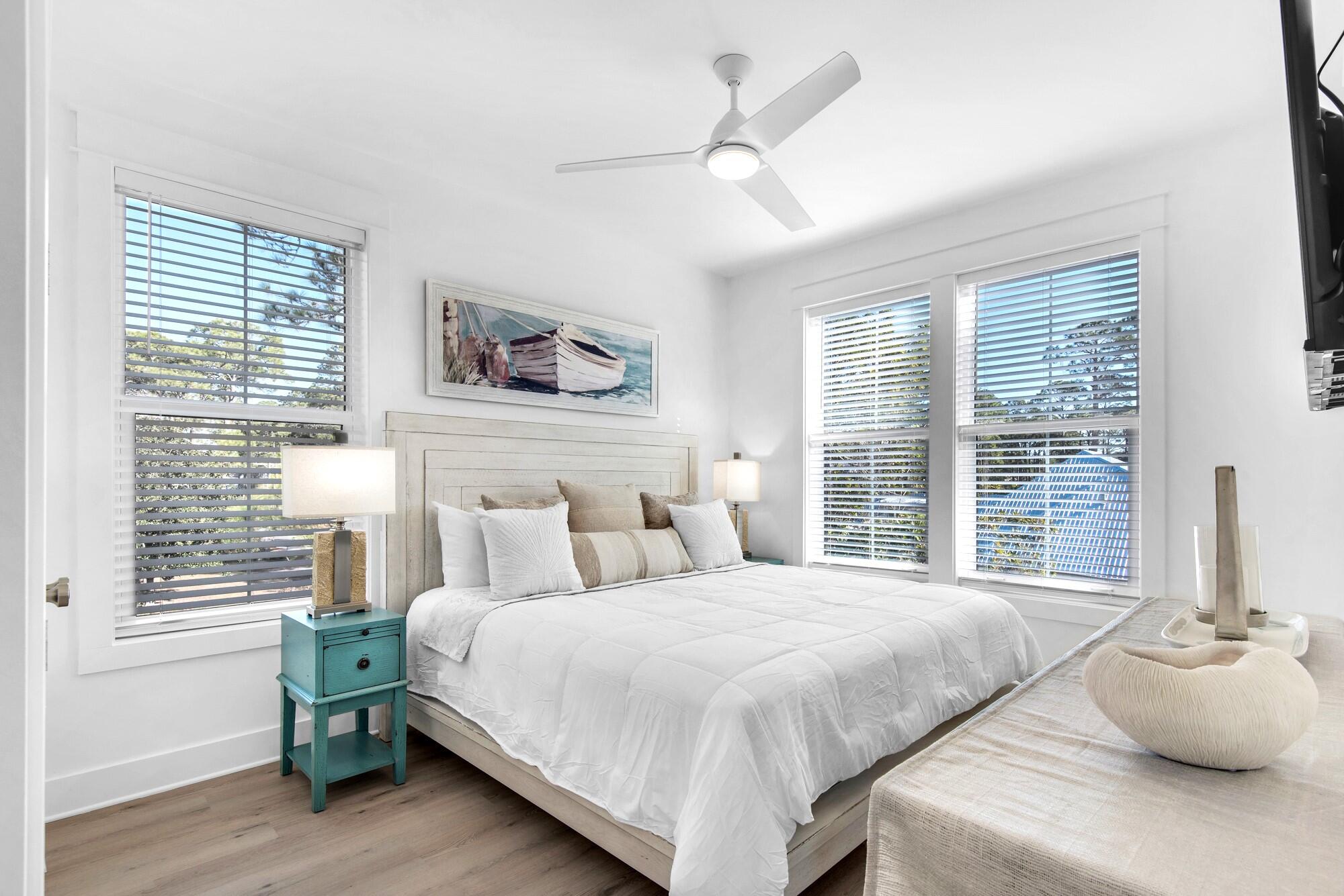 255 E Seahorse Circle Santa Rosa Beach FL 32459