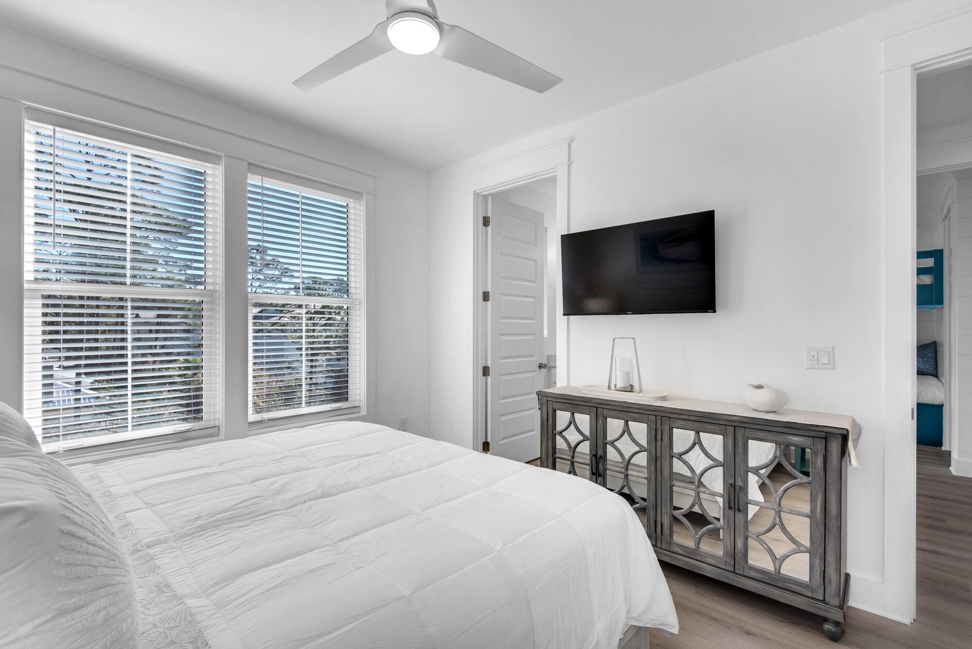 255 E Seahorse Circle Santa Rosa Beach FL 32459