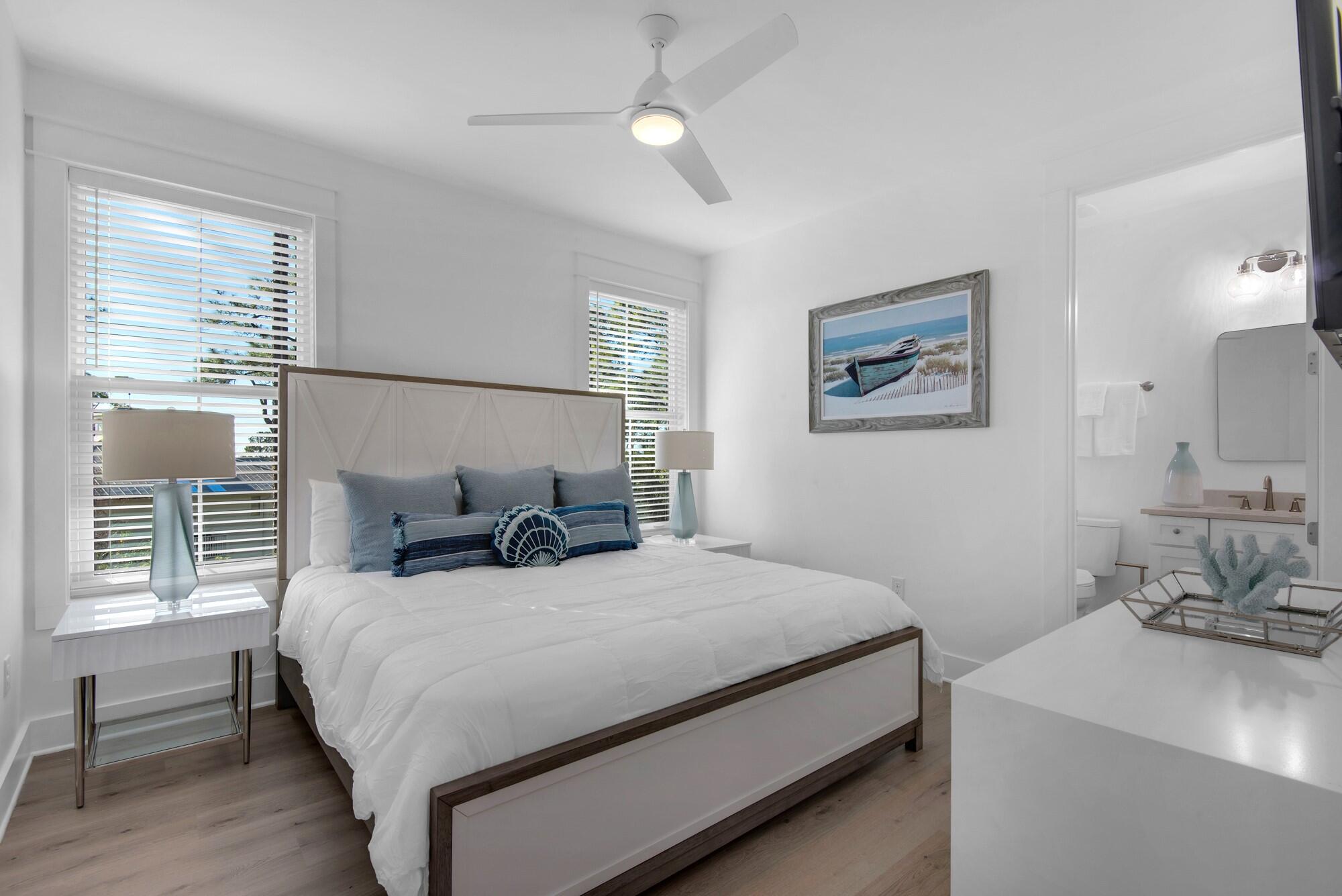 255 E Seahorse Circle Santa Rosa Beach FL 32459