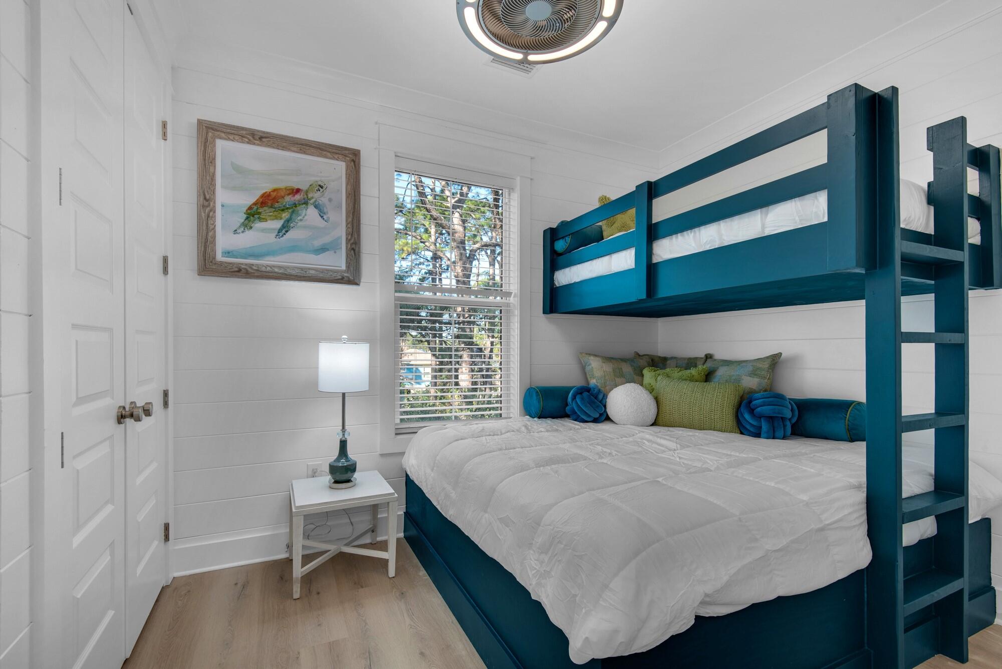 255 E Seahorse Circle Santa Rosa Beach FL 32459