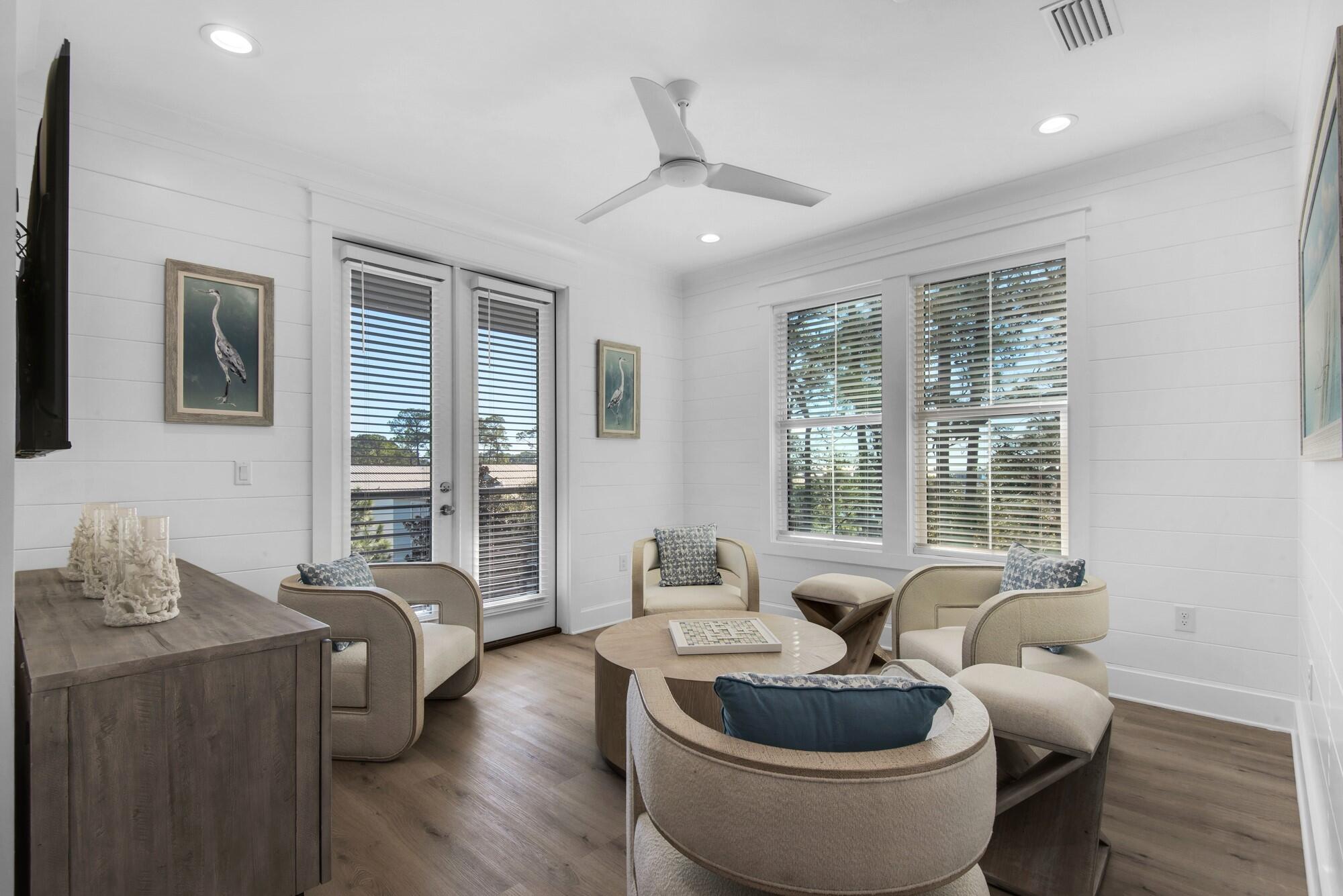 255 E Seahorse Circle Santa Rosa Beach FL 32459