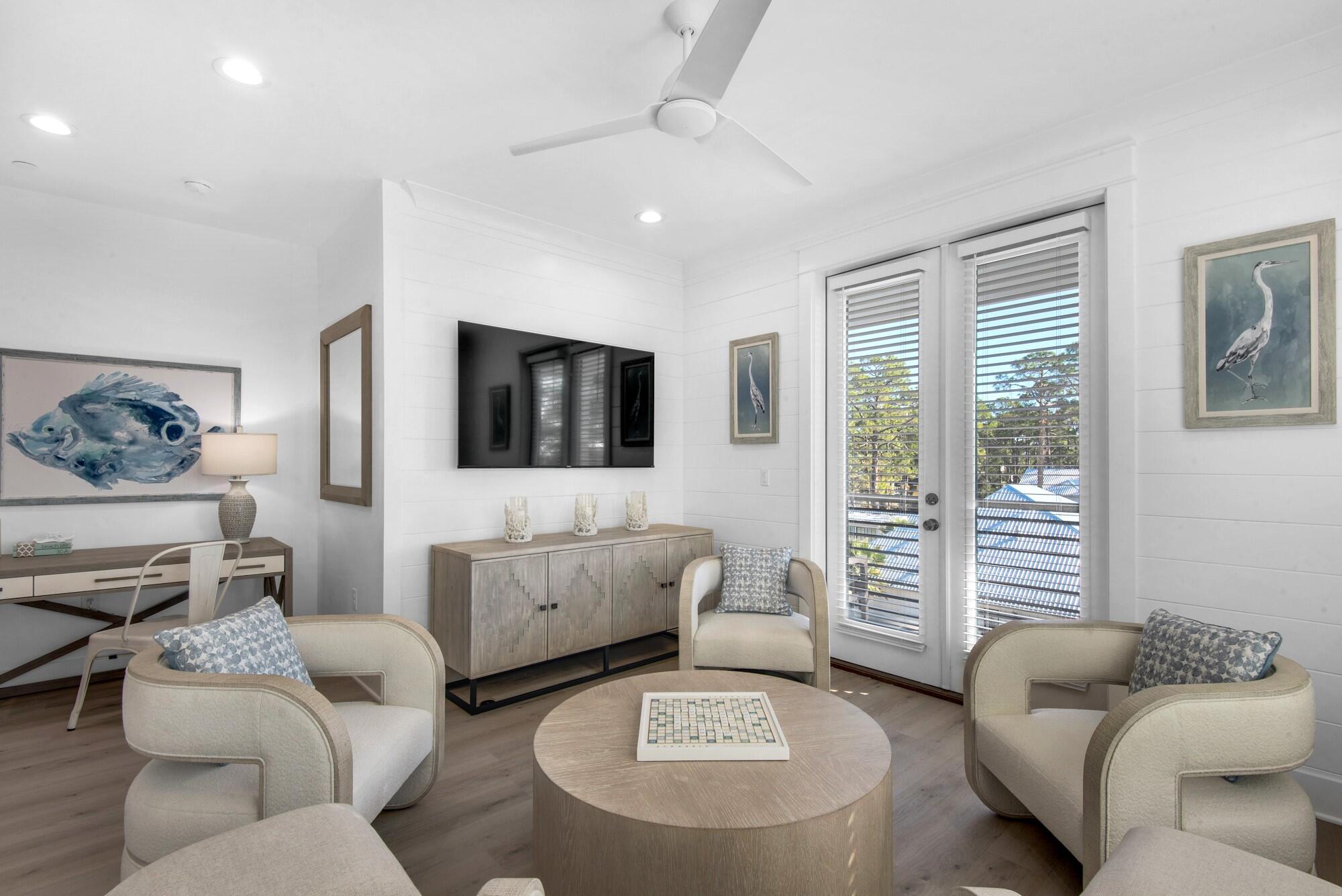 255 E Seahorse Circle Santa Rosa Beach FL 32459