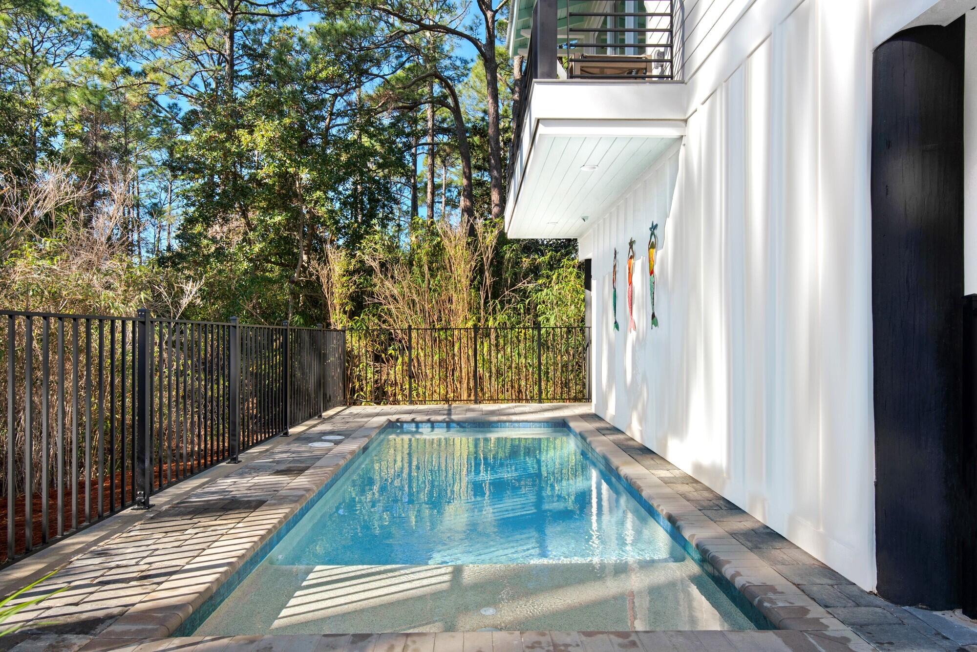 255 E Seahorse Circle Santa Rosa Beach FL 32459
