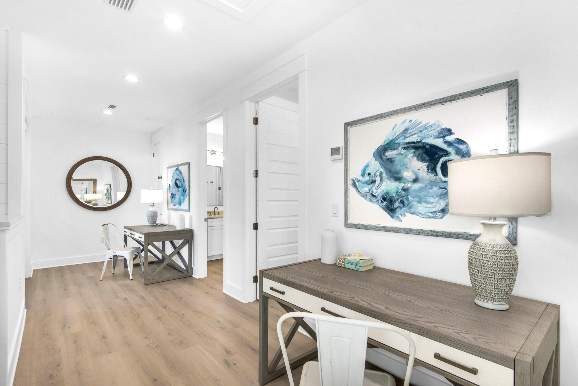 255 E Seahorse Circle Santa Rosa Beach FL 32459