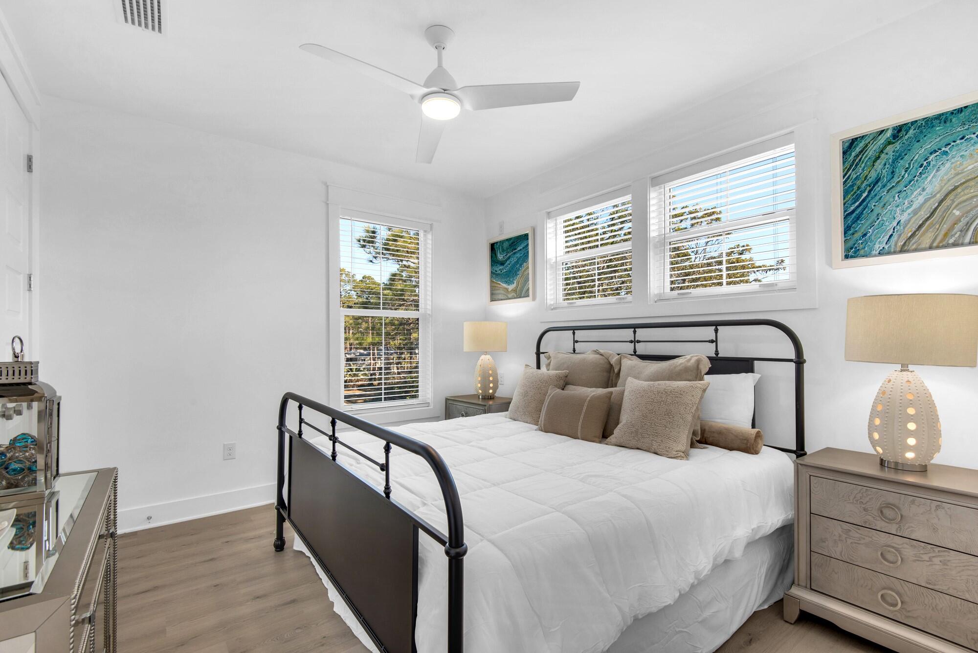 255 E Seahorse Circle Santa Rosa Beach FL 32459