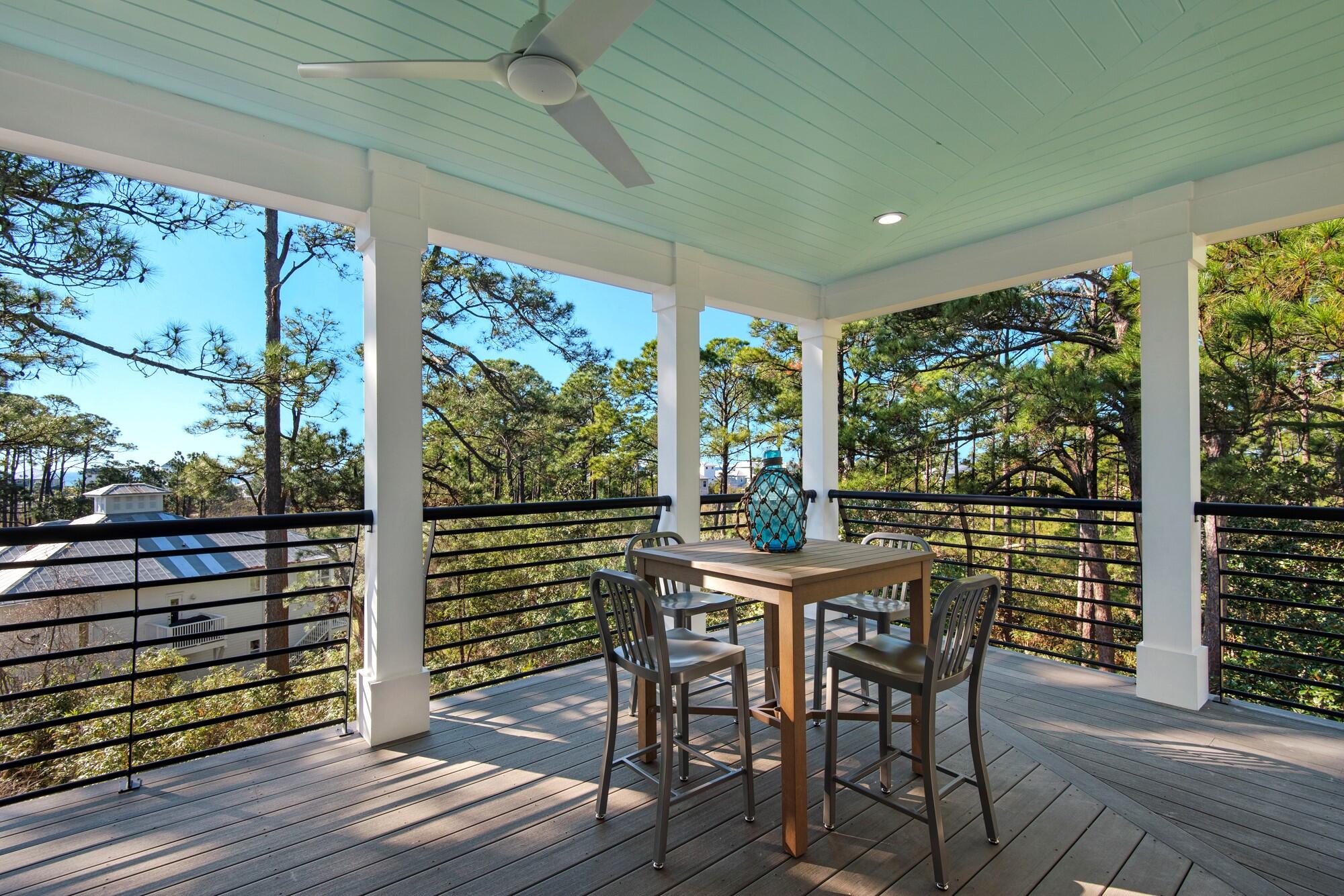 255 E Seahorse Circle Santa Rosa Beach FL 32459