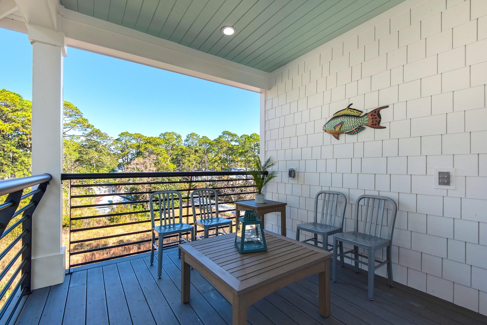 255 E Seahorse Circle Santa Rosa Beach FL 32459