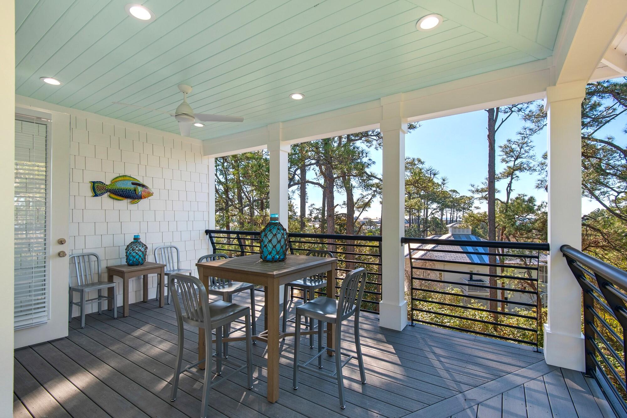 255 E Seahorse Circle Santa Rosa Beach FL 32459