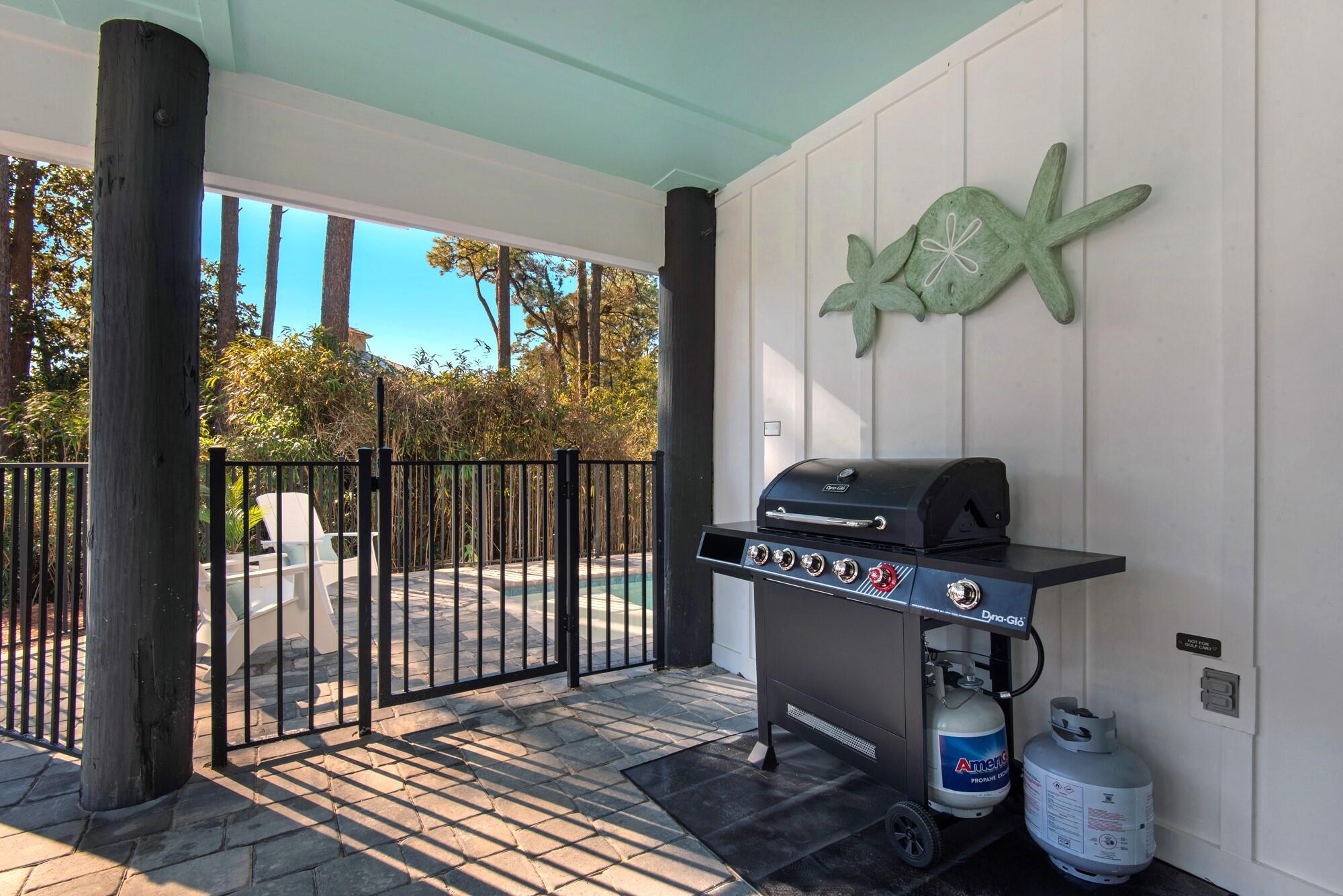 255 E Seahorse Circle Santa Rosa Beach FL 32459